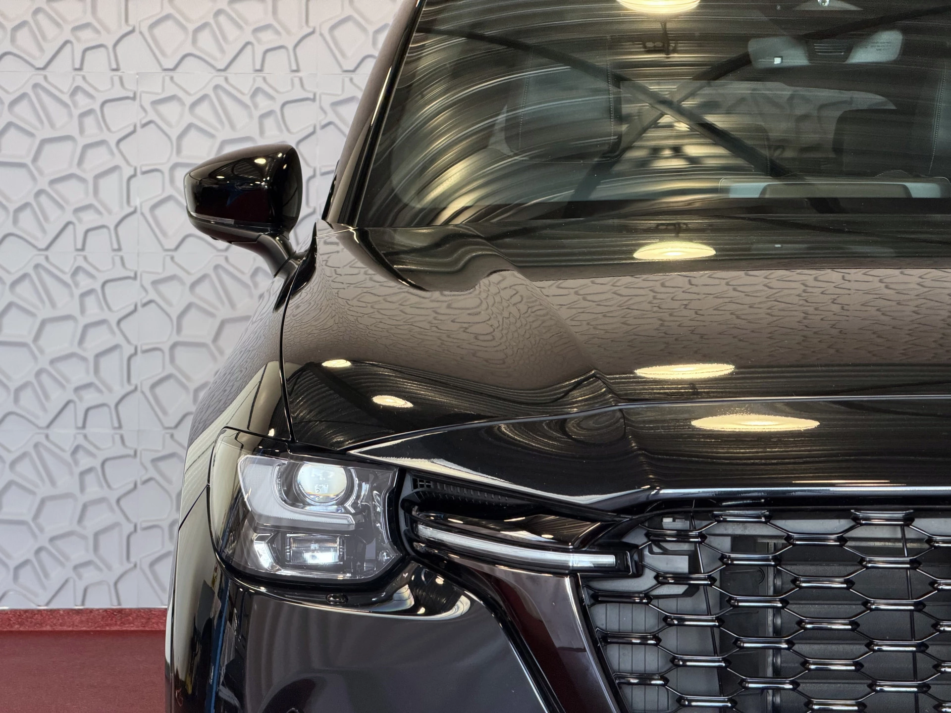 Hoofdafbeelding Mazda CX-60