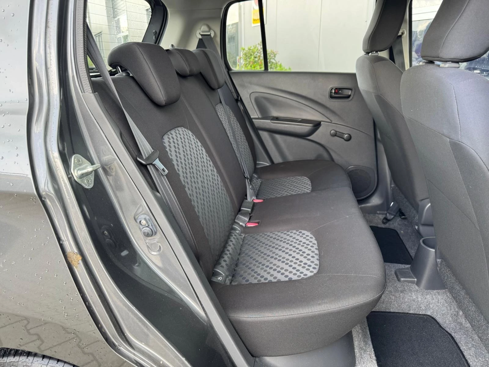 Hoofdafbeelding Suzuki Celerio