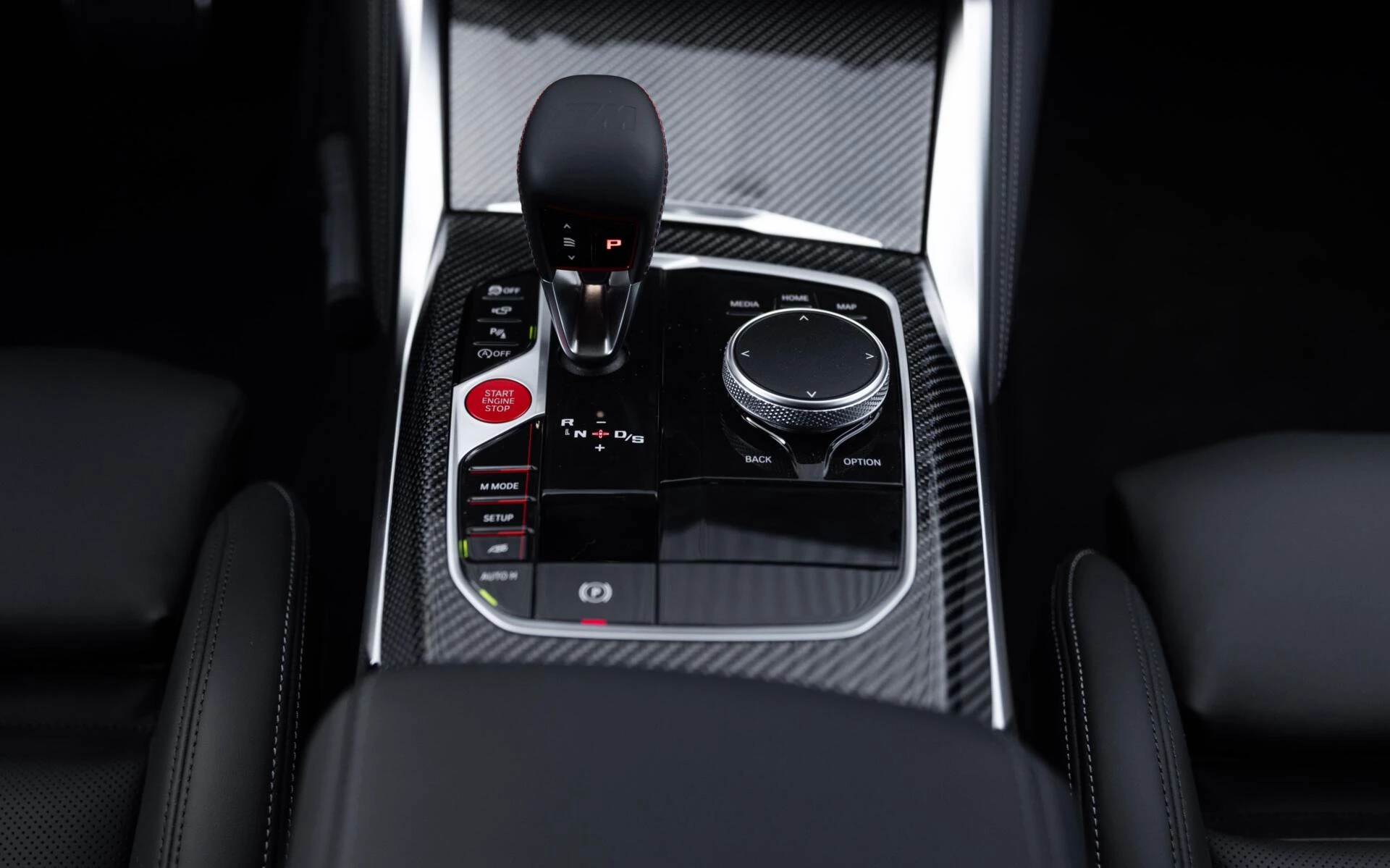 Hoofdafbeelding BMW M3