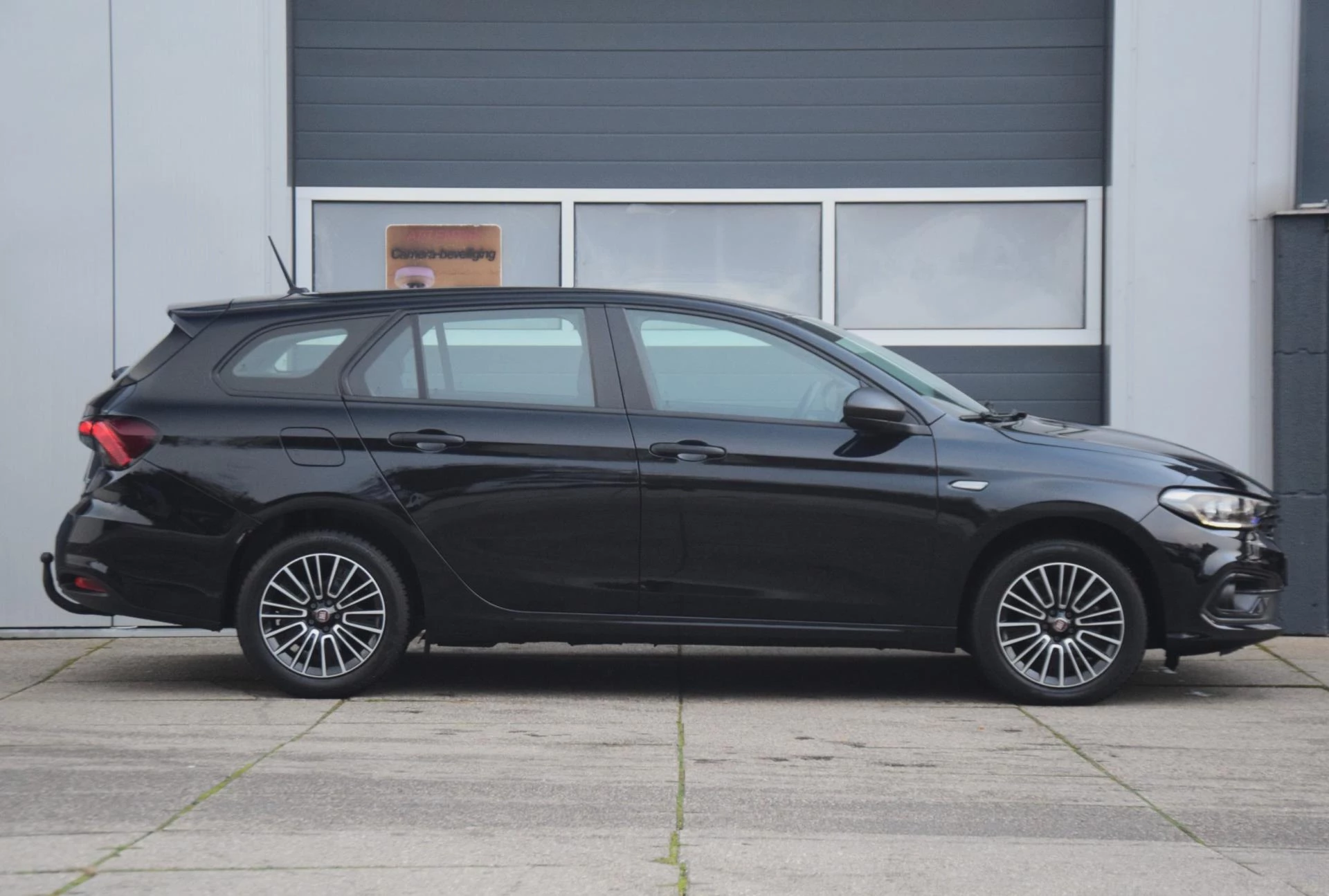 Hoofdafbeelding Fiat Tipo