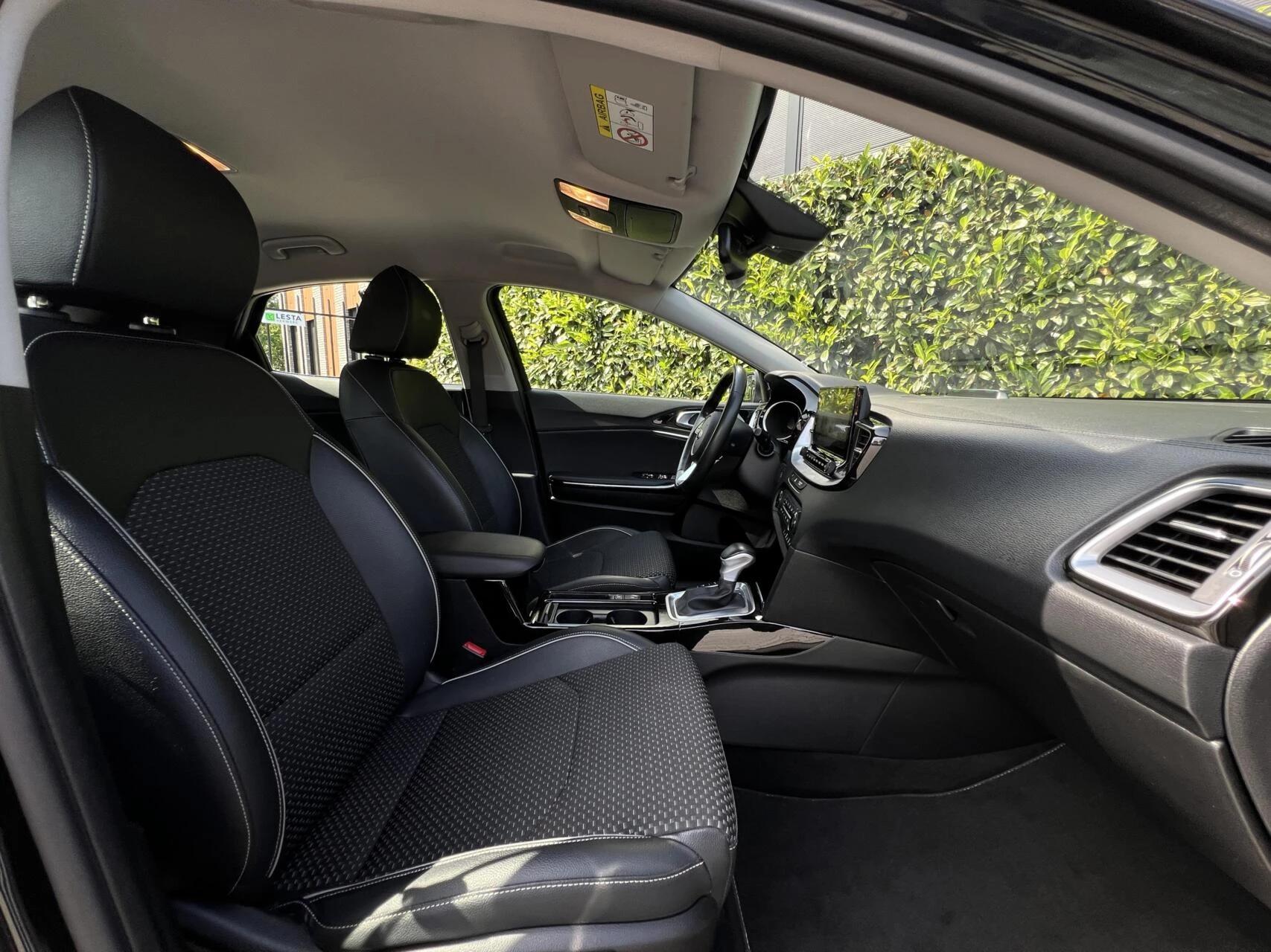 Hoofdafbeelding Kia XCeed