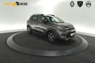 Citroen C3 Aircross PureTech 130 EAT6 Feel | Trekhaak | Navigatie | Parkeersensoren | Apple Carlpay