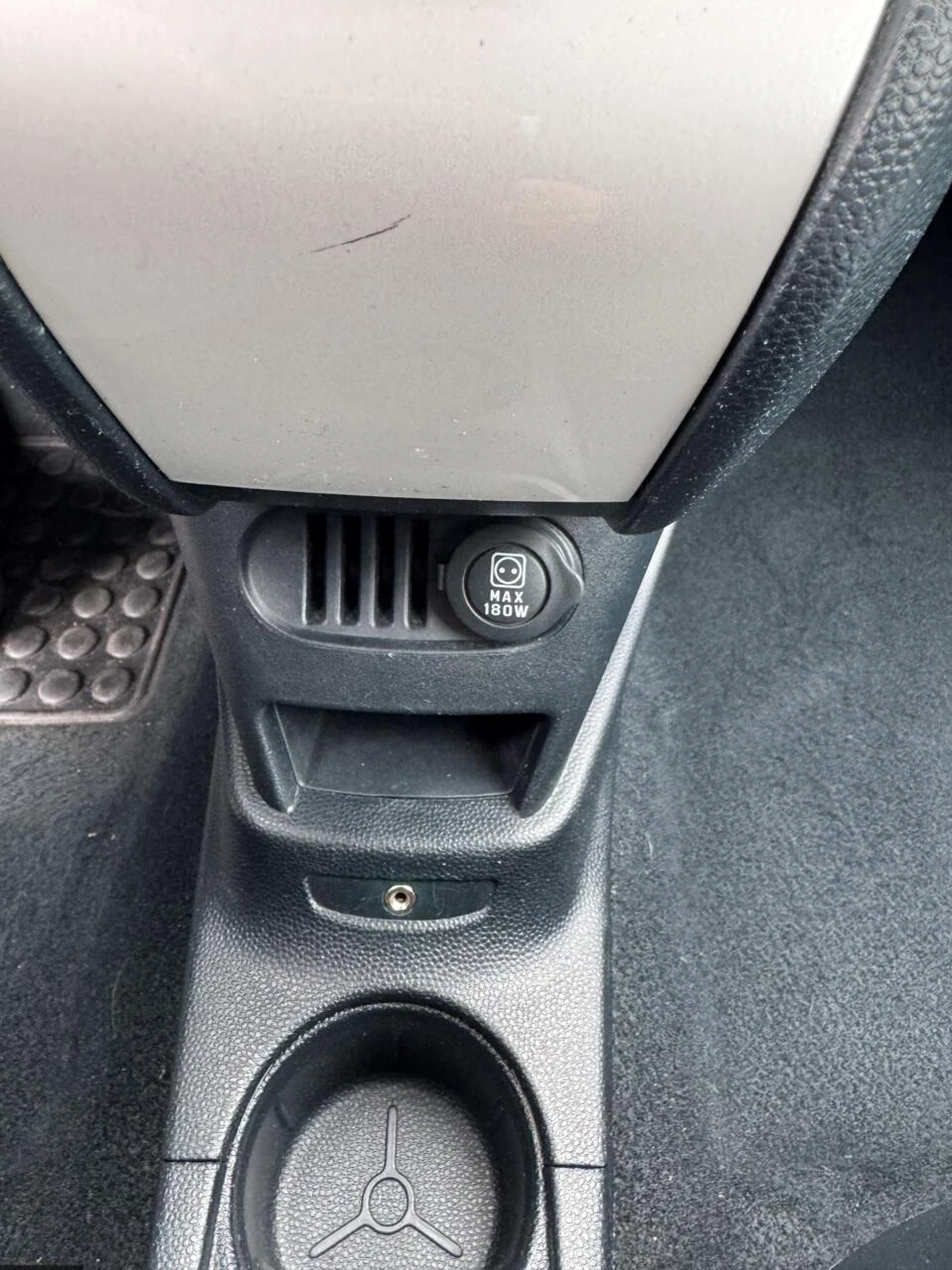Hoofdafbeelding Ford Ka
