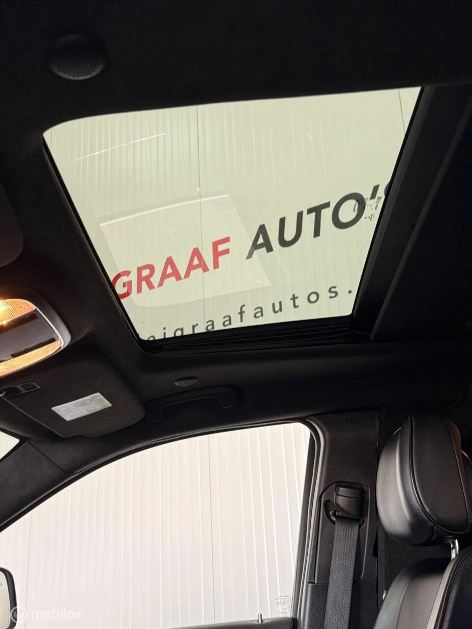 Hoofdafbeelding Jeep Grand Cherokee
