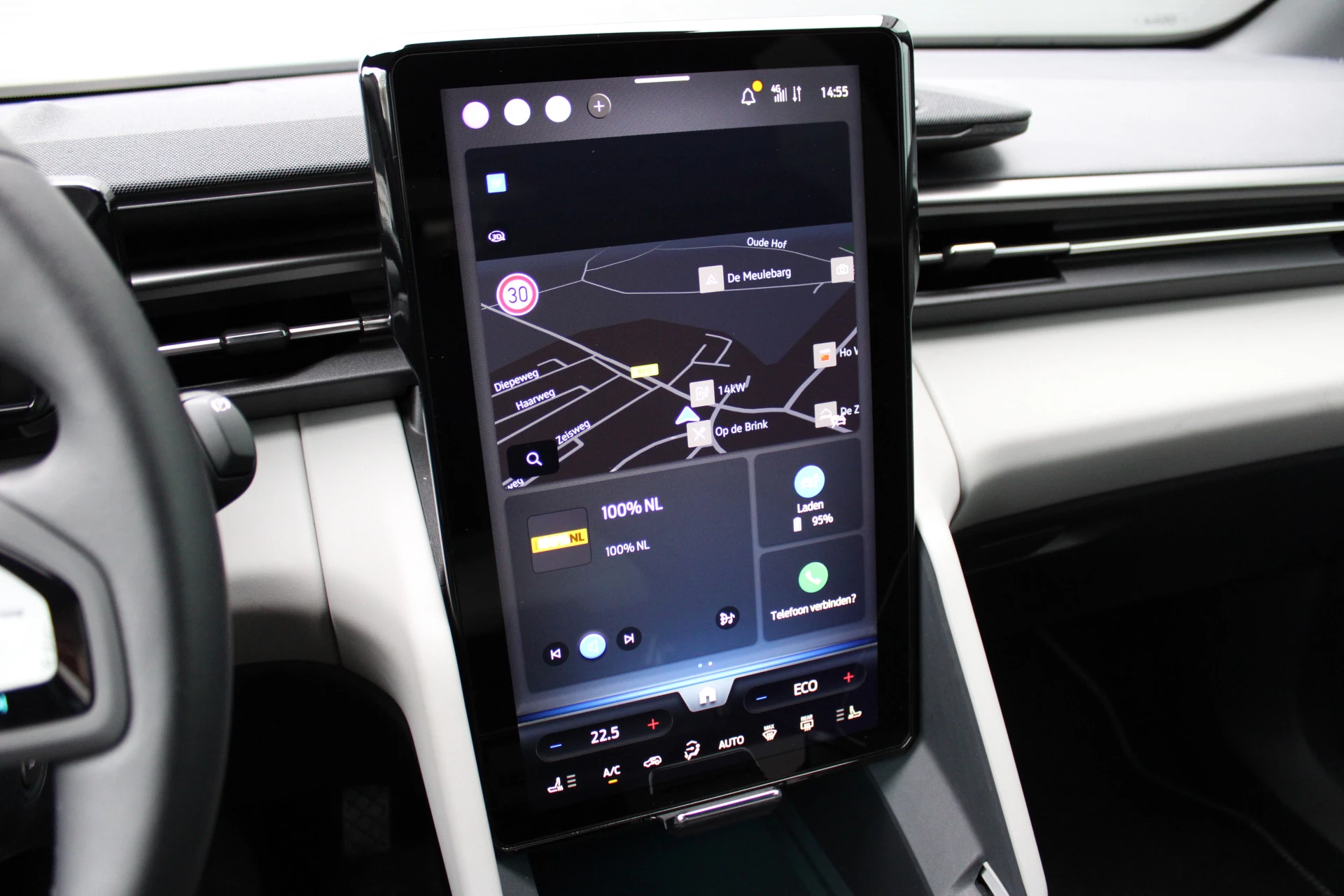 Hoofdafbeelding Ford Capri