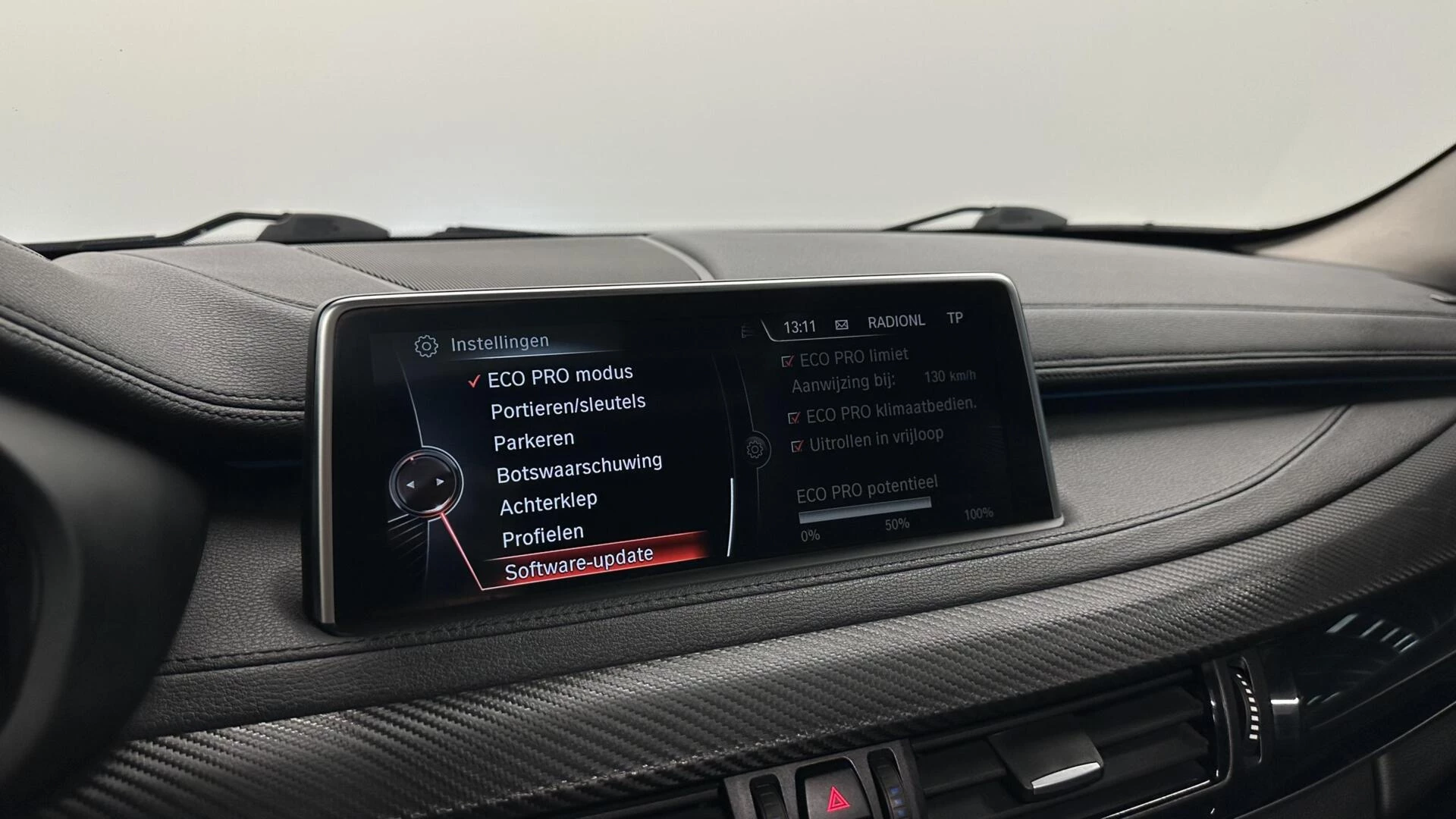 Hoofdafbeelding BMW X6