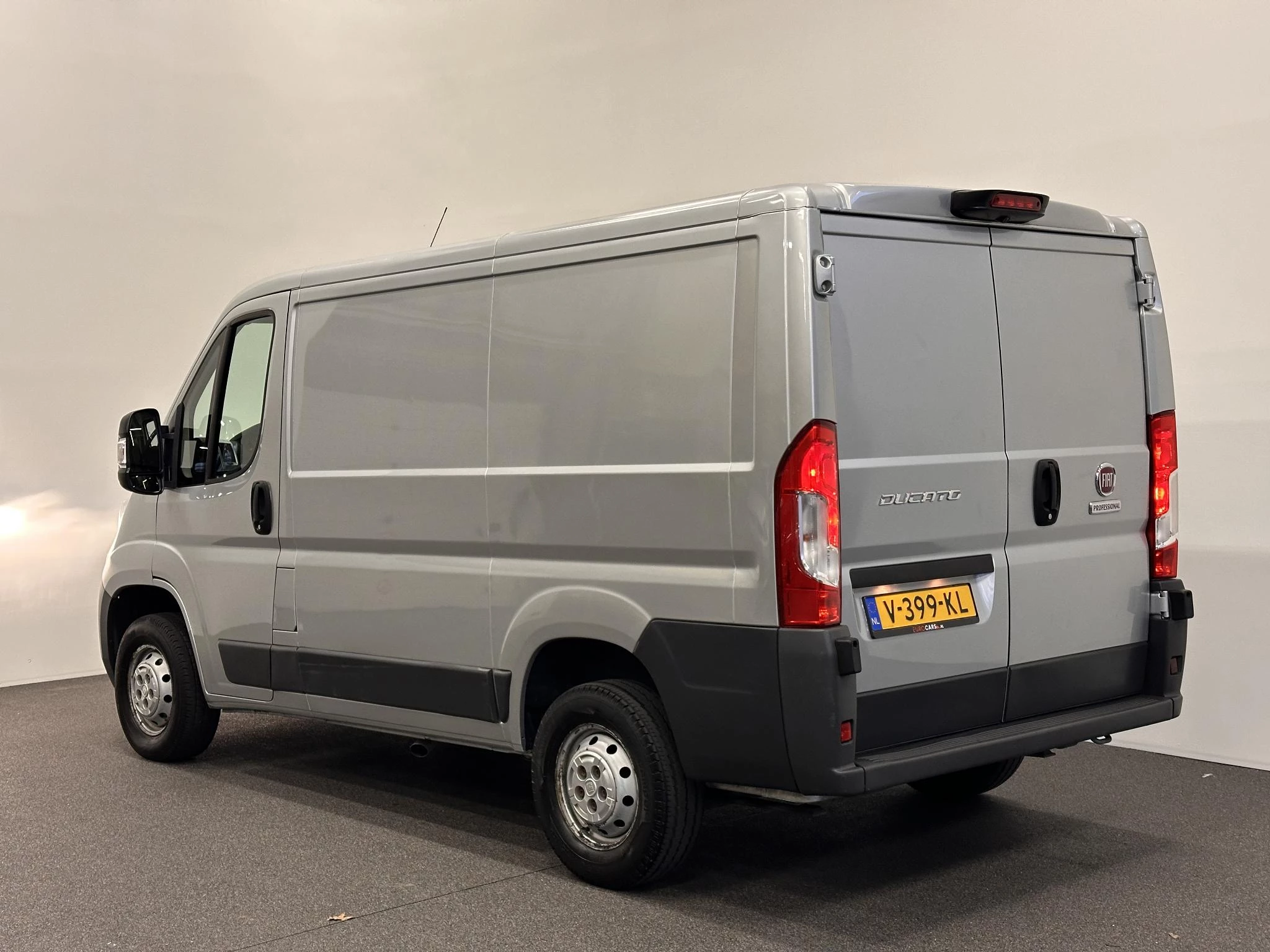 Hoofdafbeelding Fiat Ducato