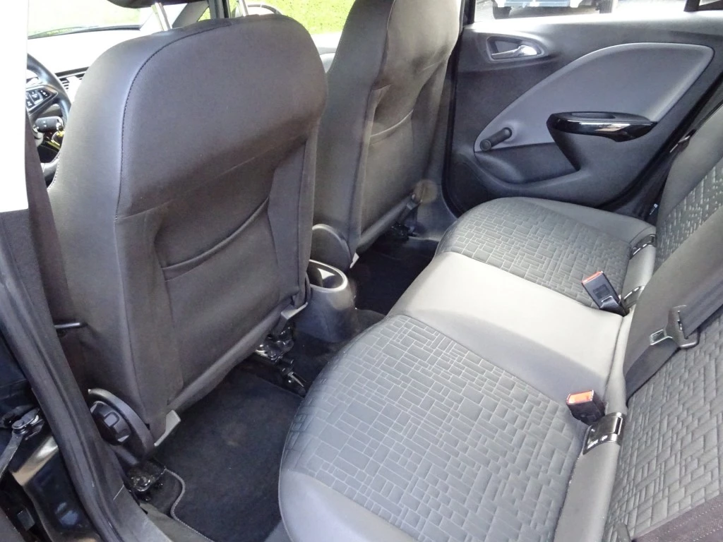 Hoofdafbeelding Opel Corsa-e
