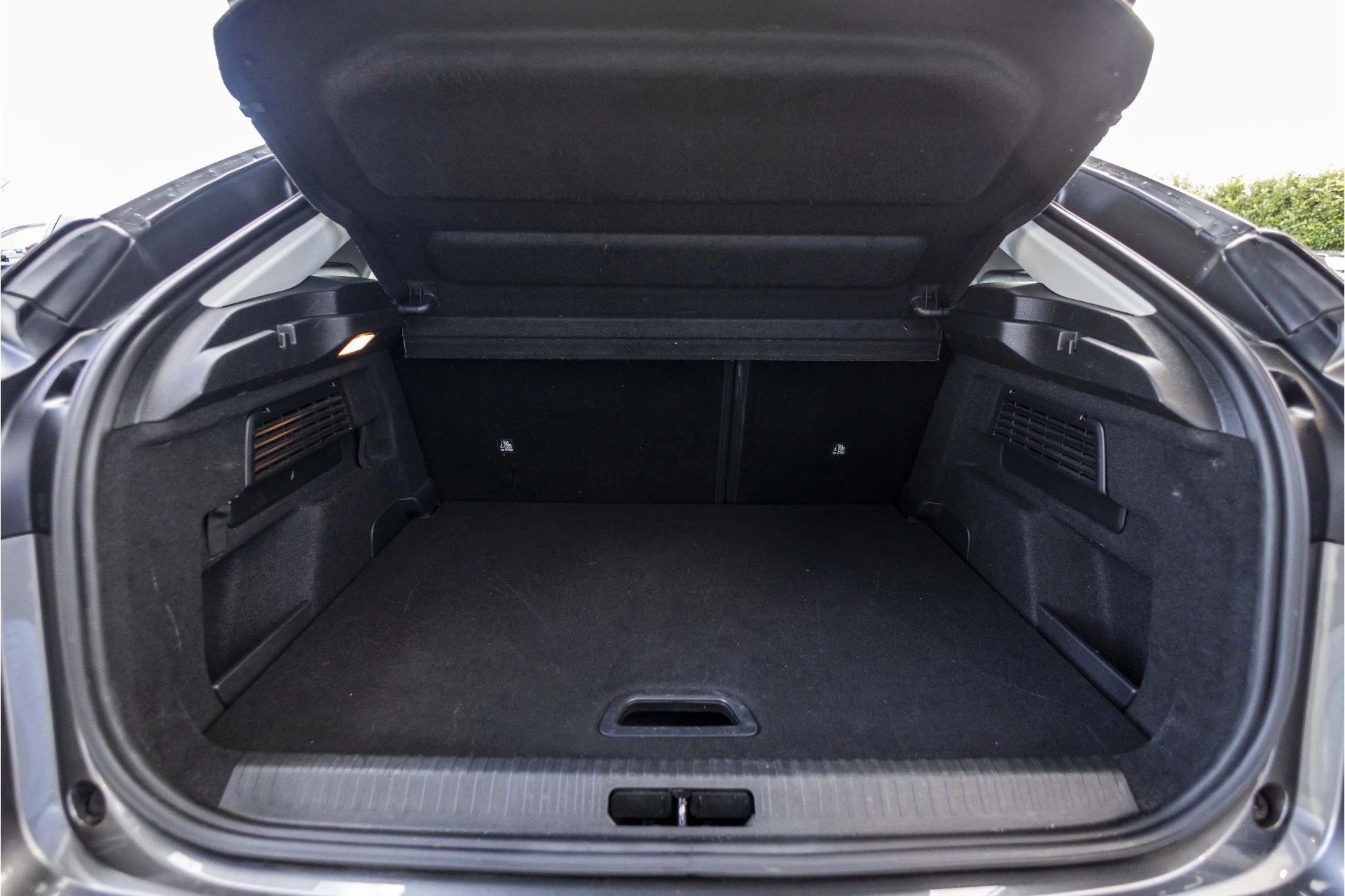 Hoofdafbeelding Citroën ë-C4