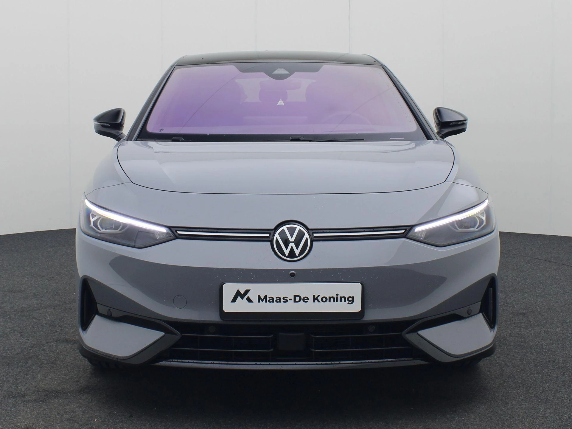 Hoofdafbeelding Volkswagen ID.7