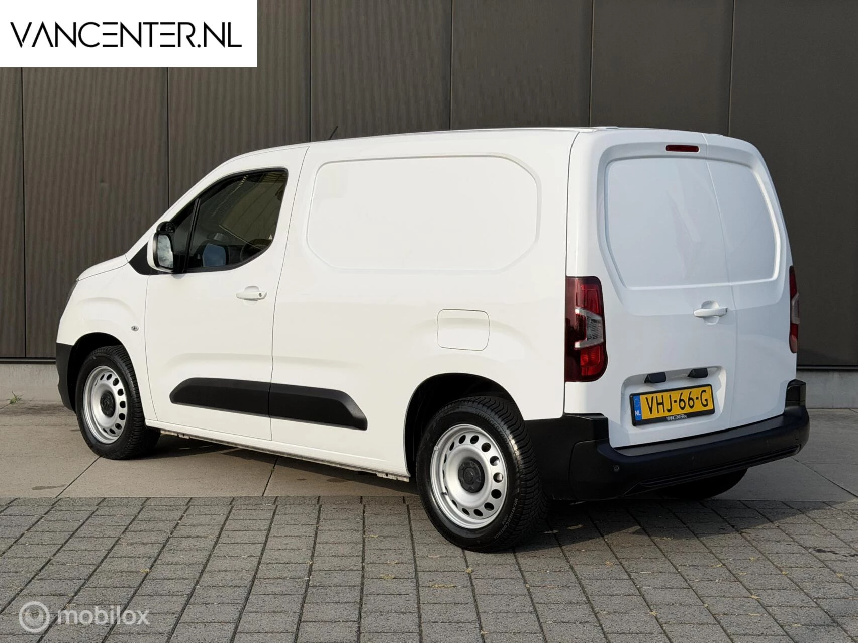 Hoofdafbeelding Opel Combo