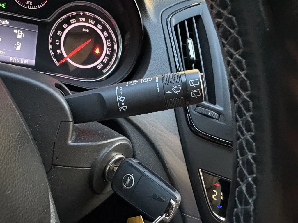 Hoofdafbeelding Opel Insignia