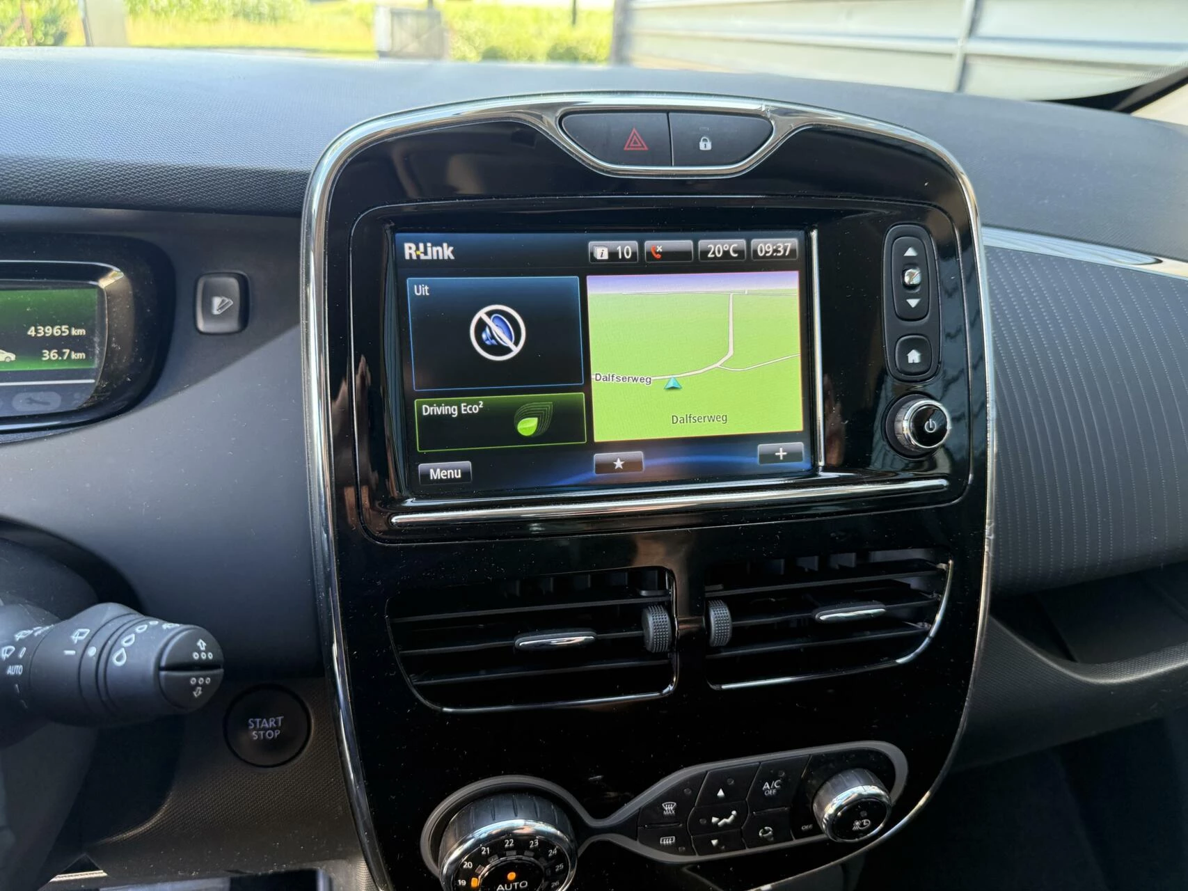 Hoofdafbeelding Renault ZOE