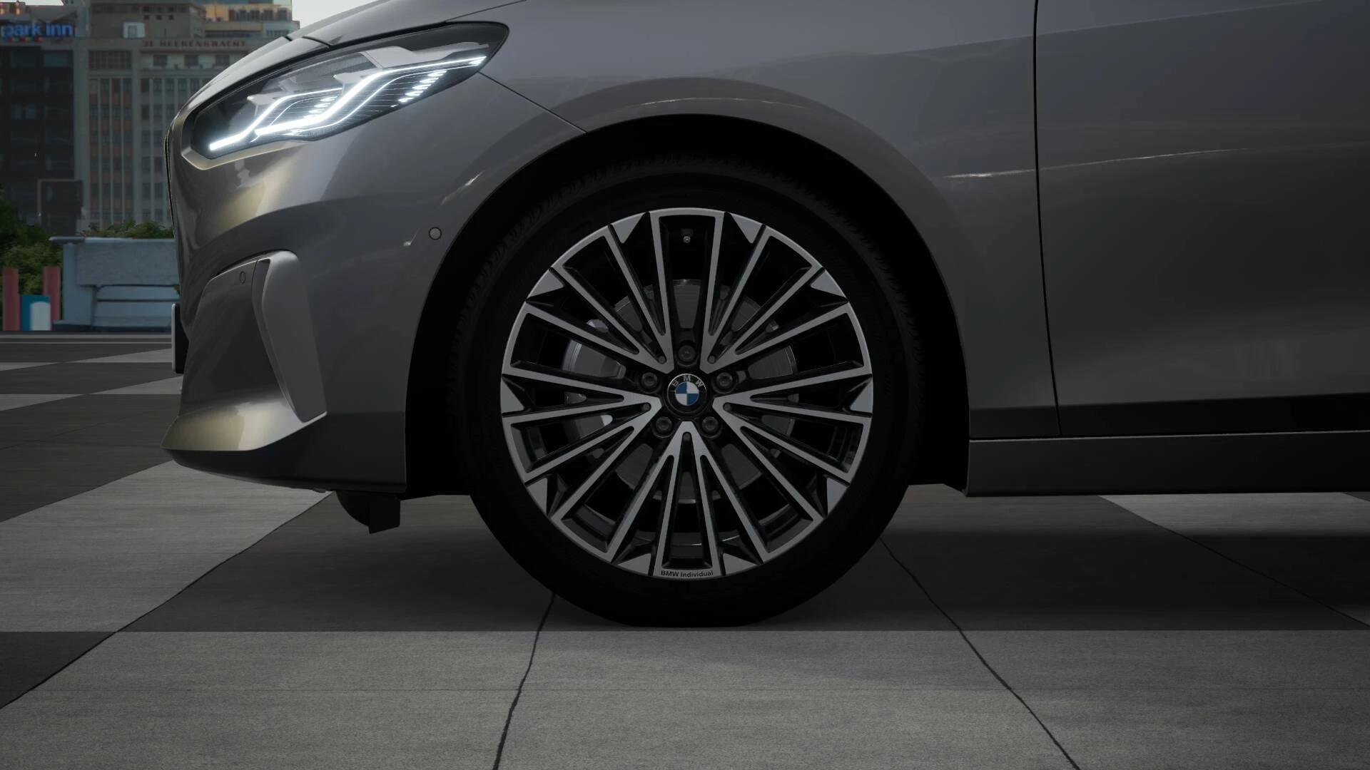 Hoofdafbeelding BMW 2 Serie