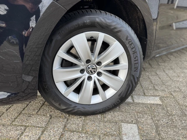 Hoofdafbeelding Volkswagen Sharan