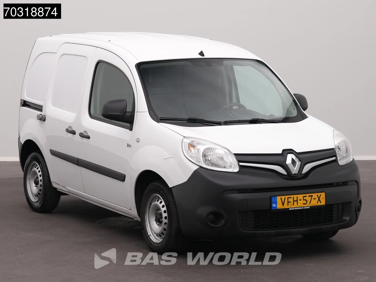 Hoofdafbeelding Renault Kangoo