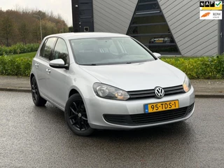 Volkswagen Golf 1.2 TSI Comfortline BlueMotion | Cruise | Navi | Clima