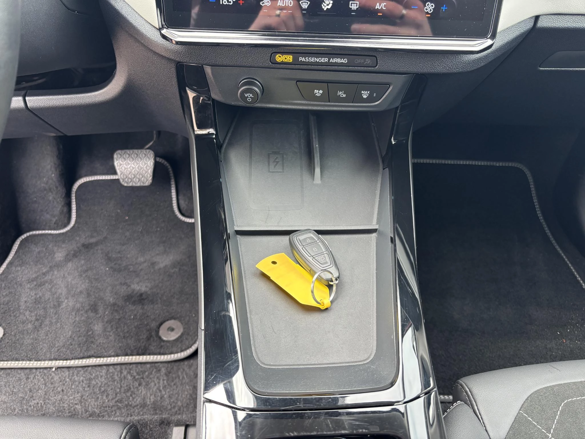 Hoofdafbeelding Ford Puma Gen-E