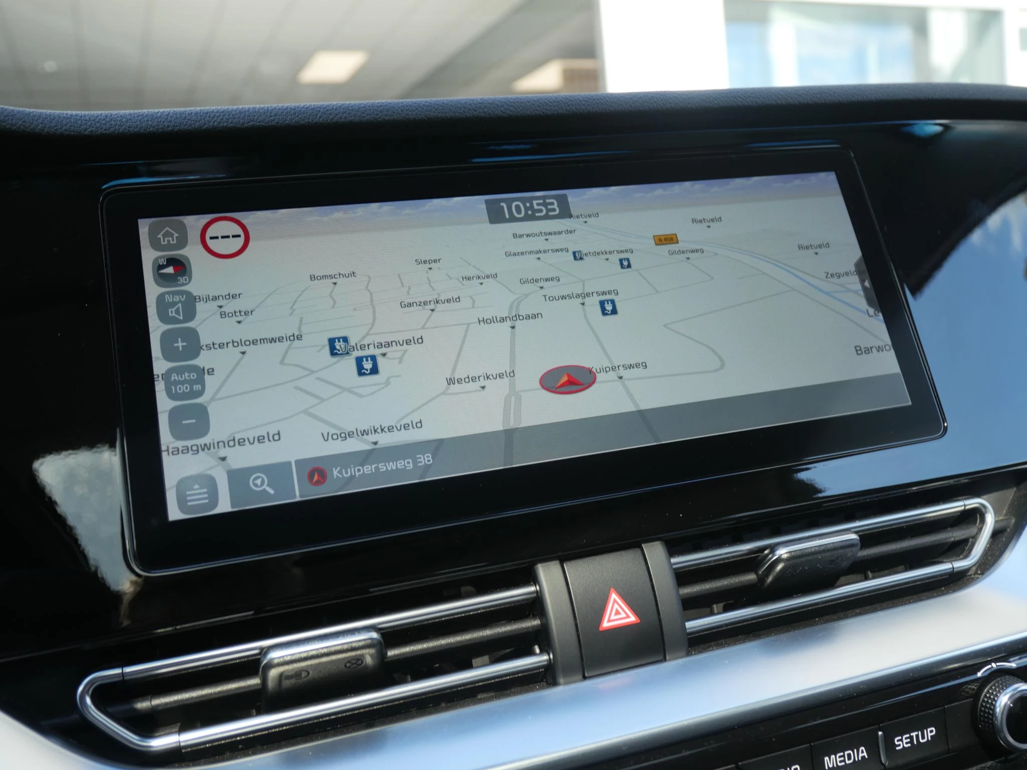 Hoofdafbeelding Kia e-Niro