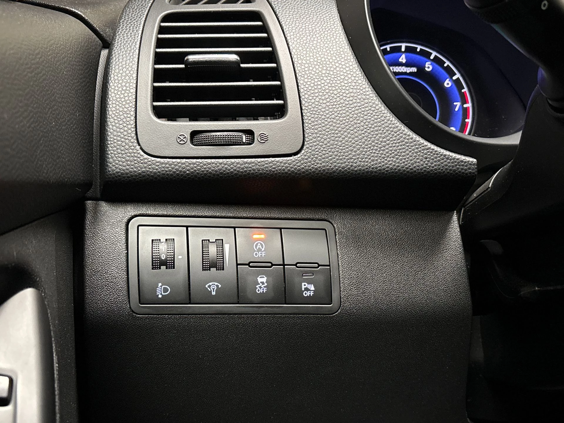 Hoofdafbeelding Hyundai ix20