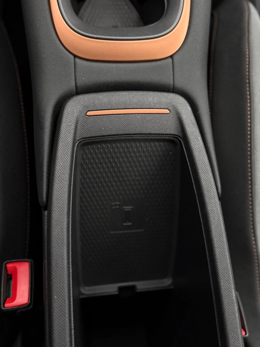 Hoofdafbeelding CUPRA Born