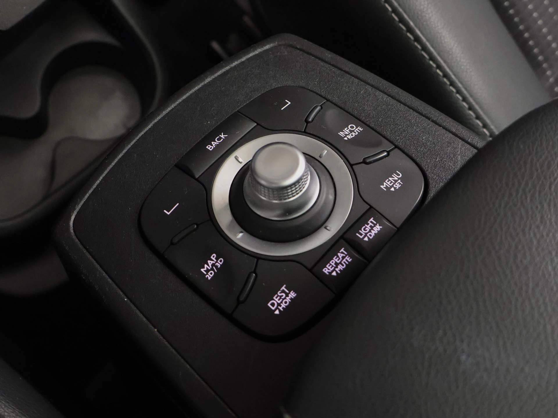 Hoofdafbeelding Renault Scénic