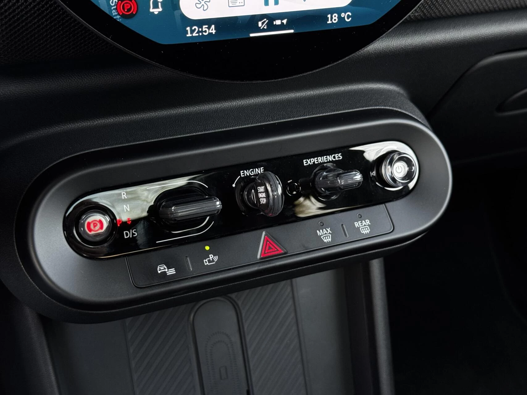 Hoofdafbeelding MINI Cooper S