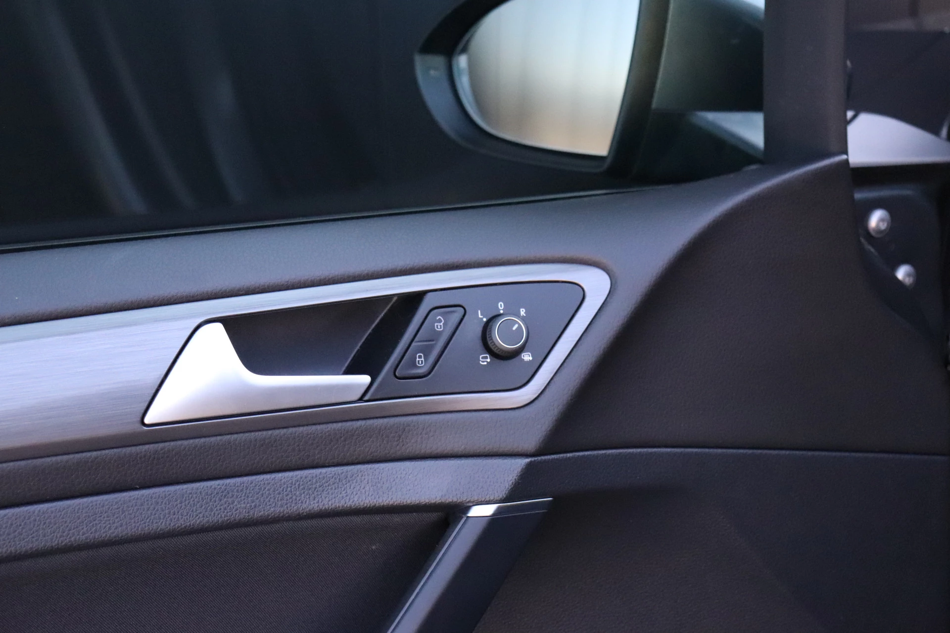 Hoofdafbeelding Volkswagen e-Golf