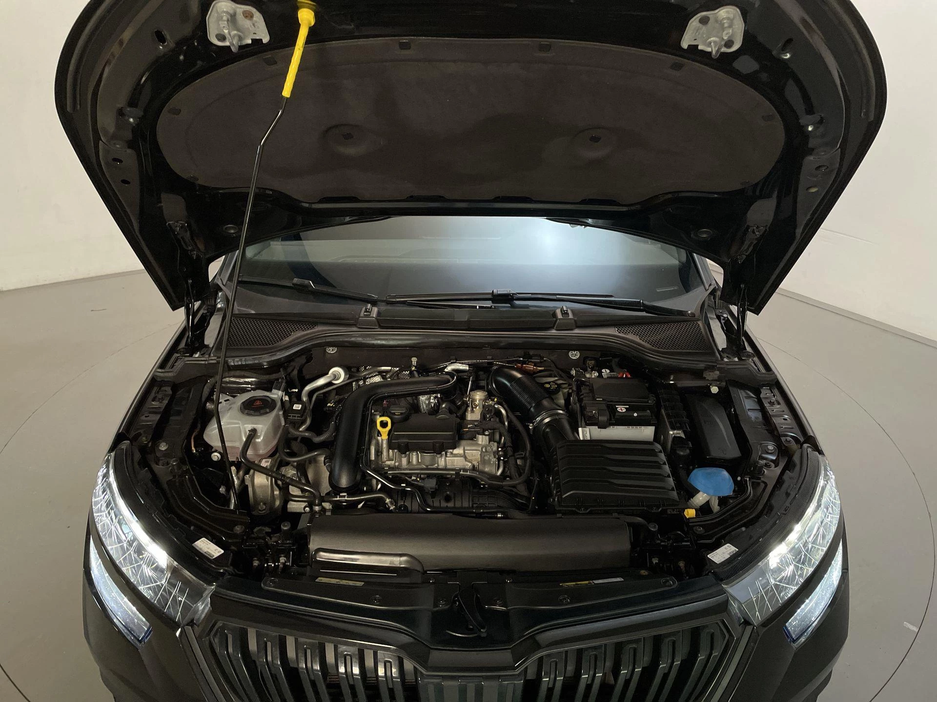 Hoofdafbeelding Škoda Kamiq