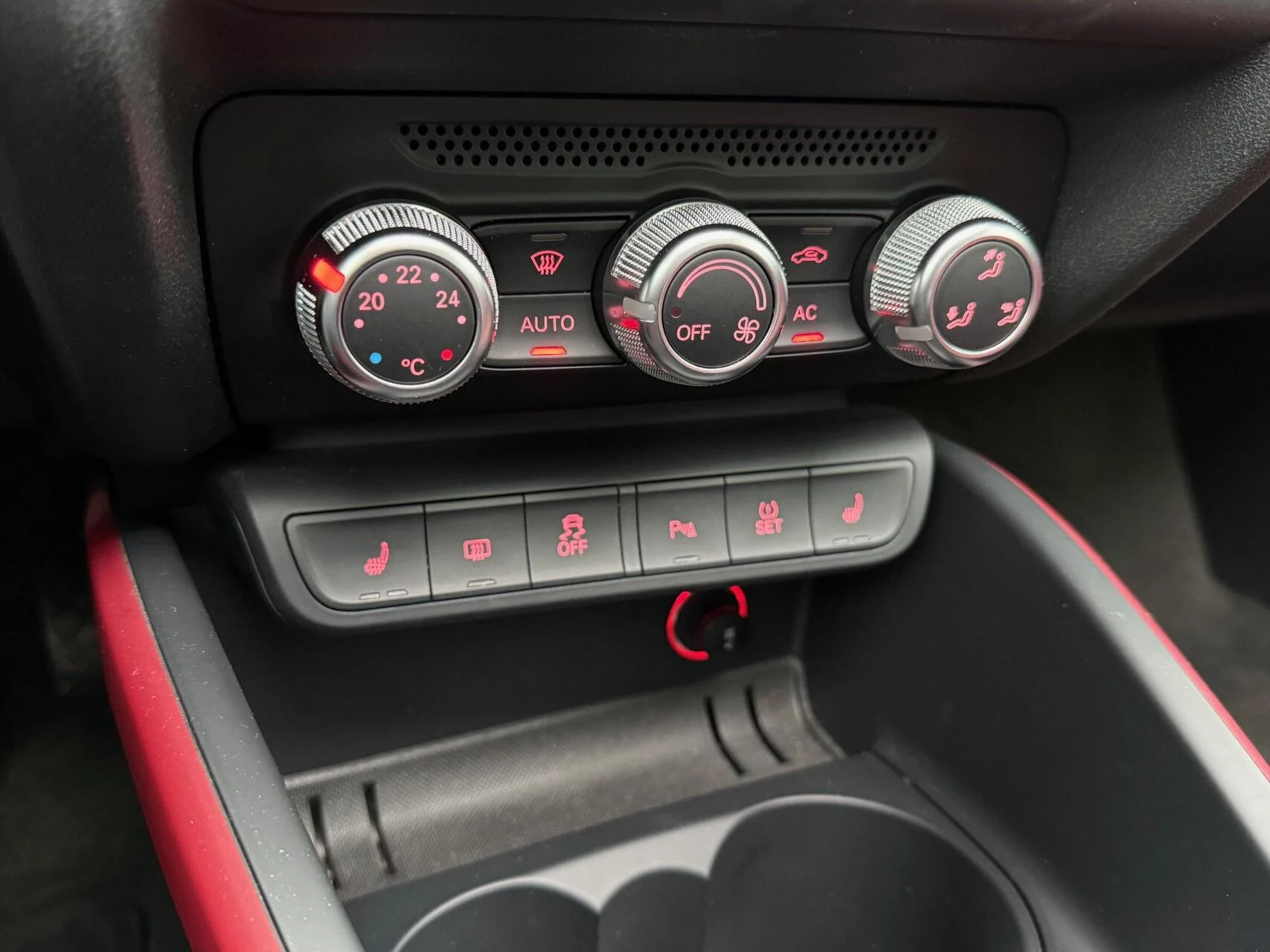 Hoofdafbeelding Audi A1