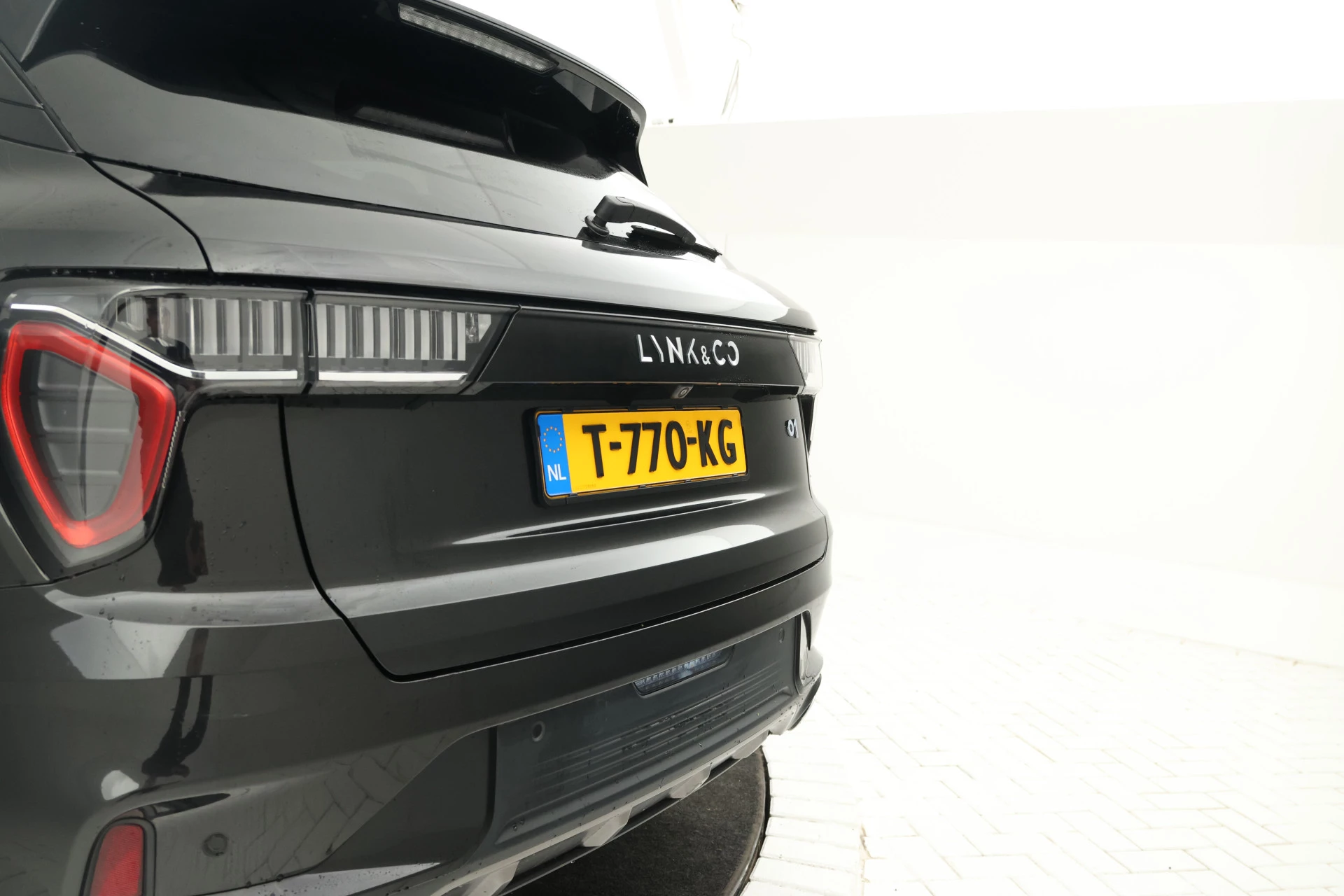 Hoofdafbeelding Lynk & Co 01