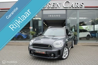 Mini Countryman business edition// Pano//LED//COMPLEET