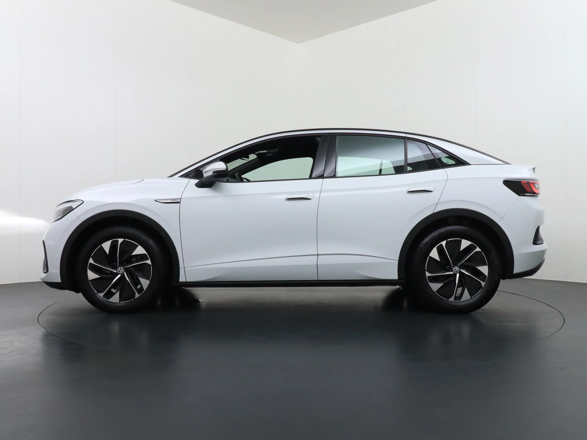 Hoofdafbeelding Volkswagen ID.5