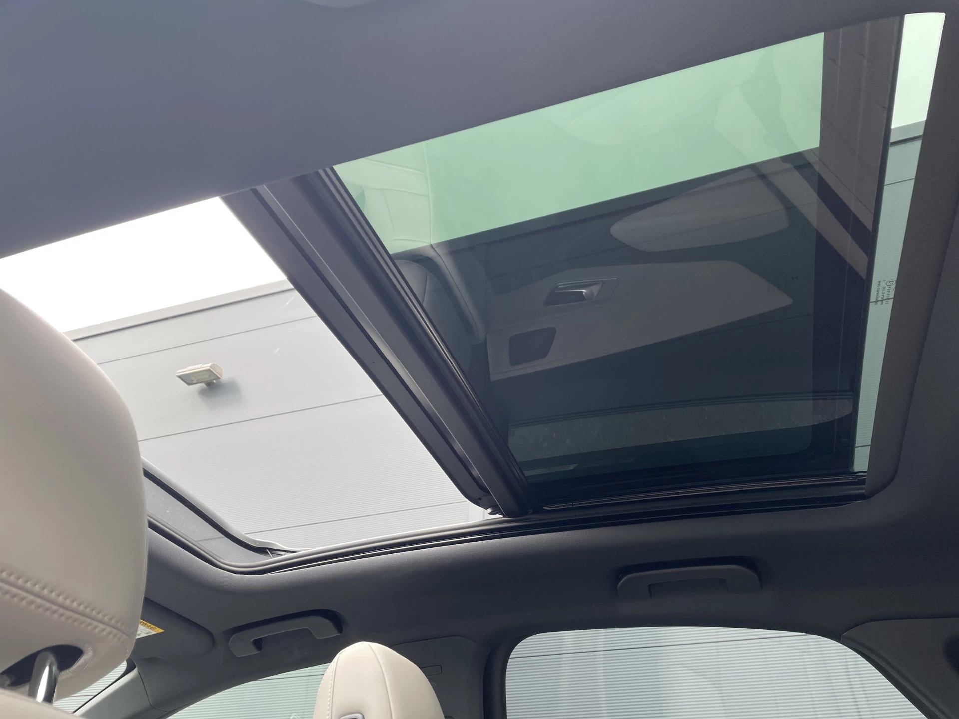 Hoofdafbeelding DS DS 7