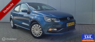 Volkswagen Polo 1.4 TDI Comfortline