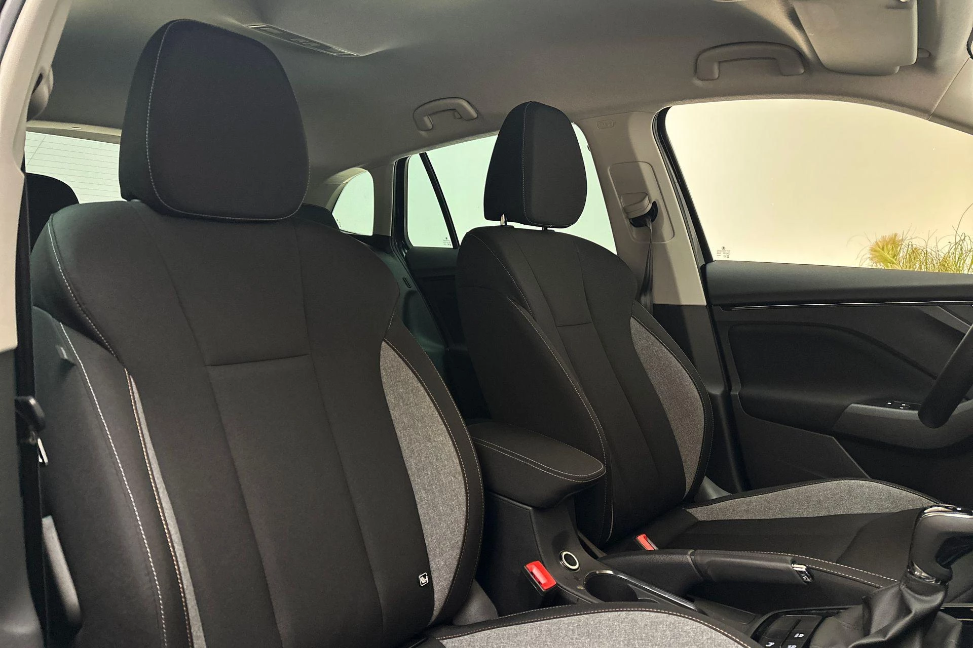 Hoofdafbeelding Škoda Scala