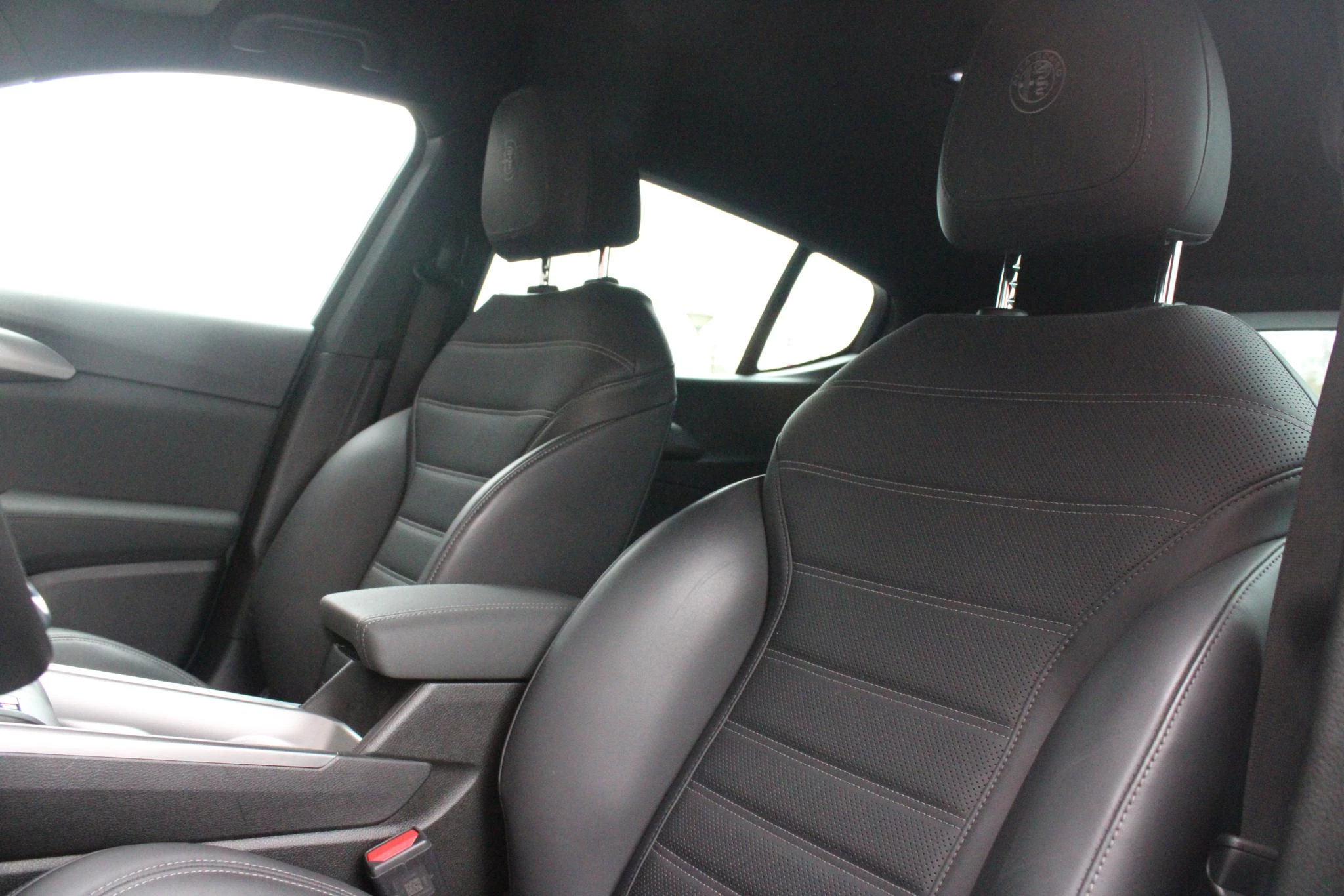 Hoofdafbeelding Alfa Romeo Tonale