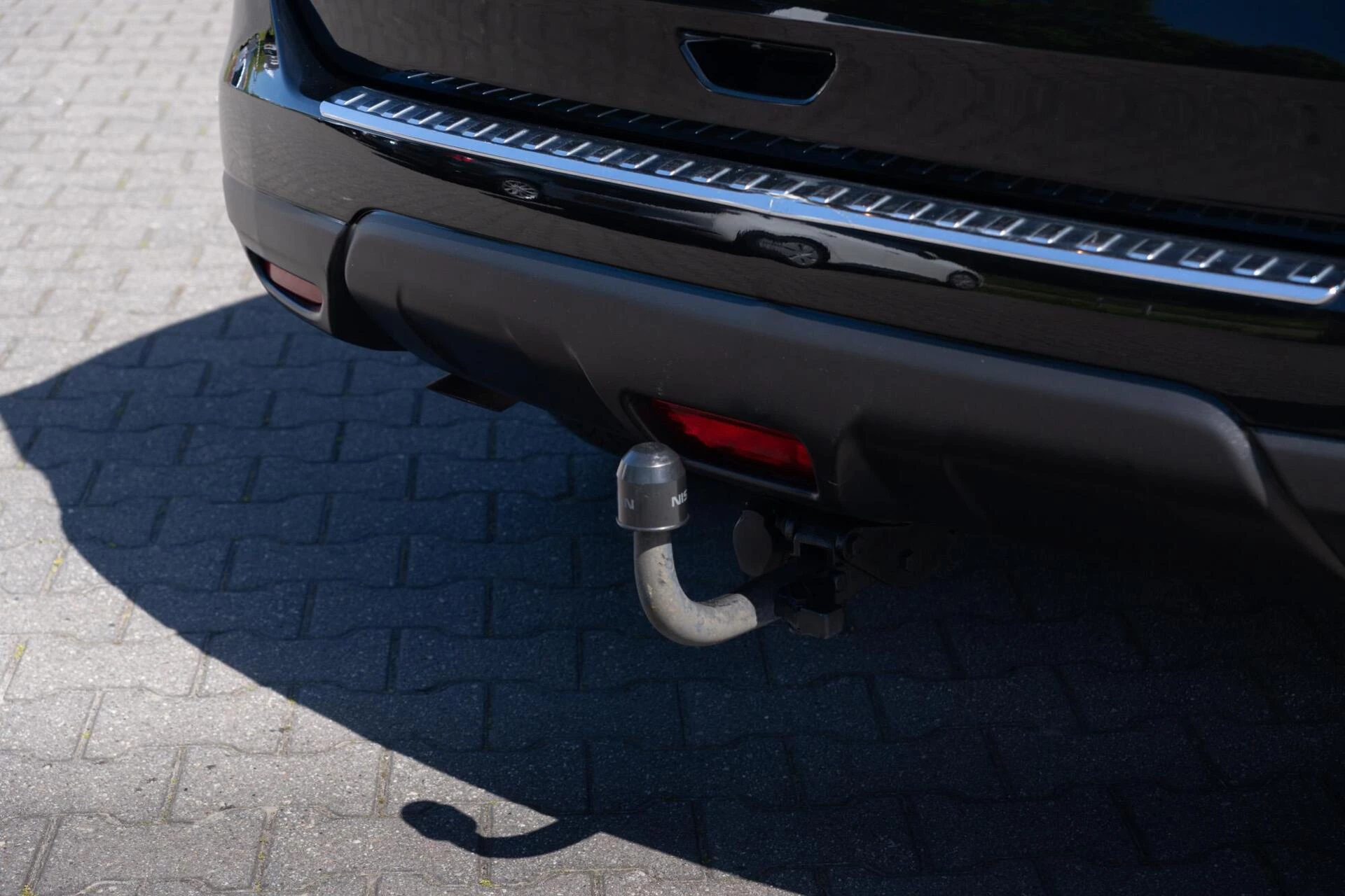 Hoofdafbeelding Nissan X-Trail