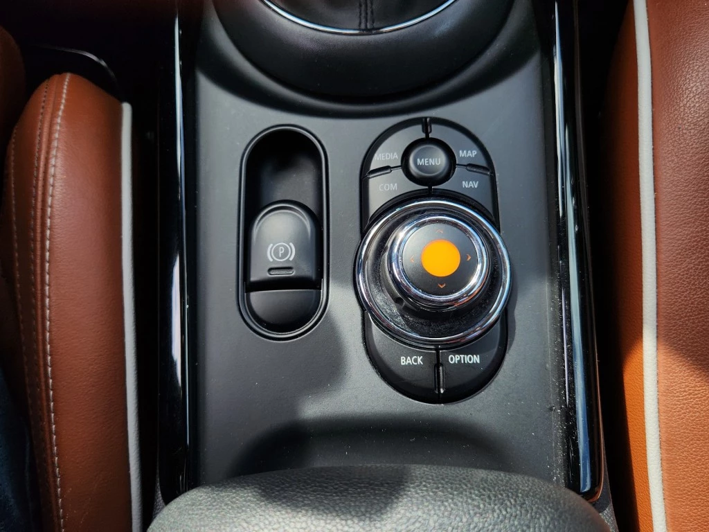 Hoofdafbeelding MINI Clubman