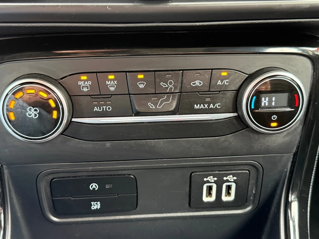 Hoofdafbeelding Ford EcoSport
