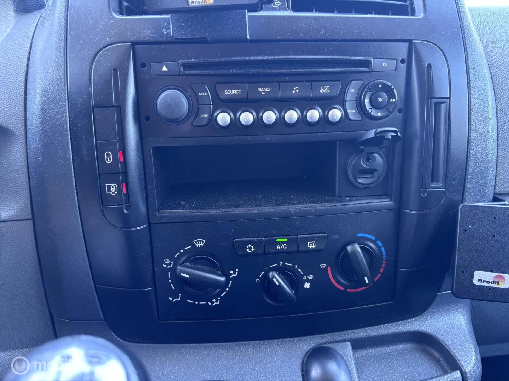 Hoofdafbeelding Peugeot Expert