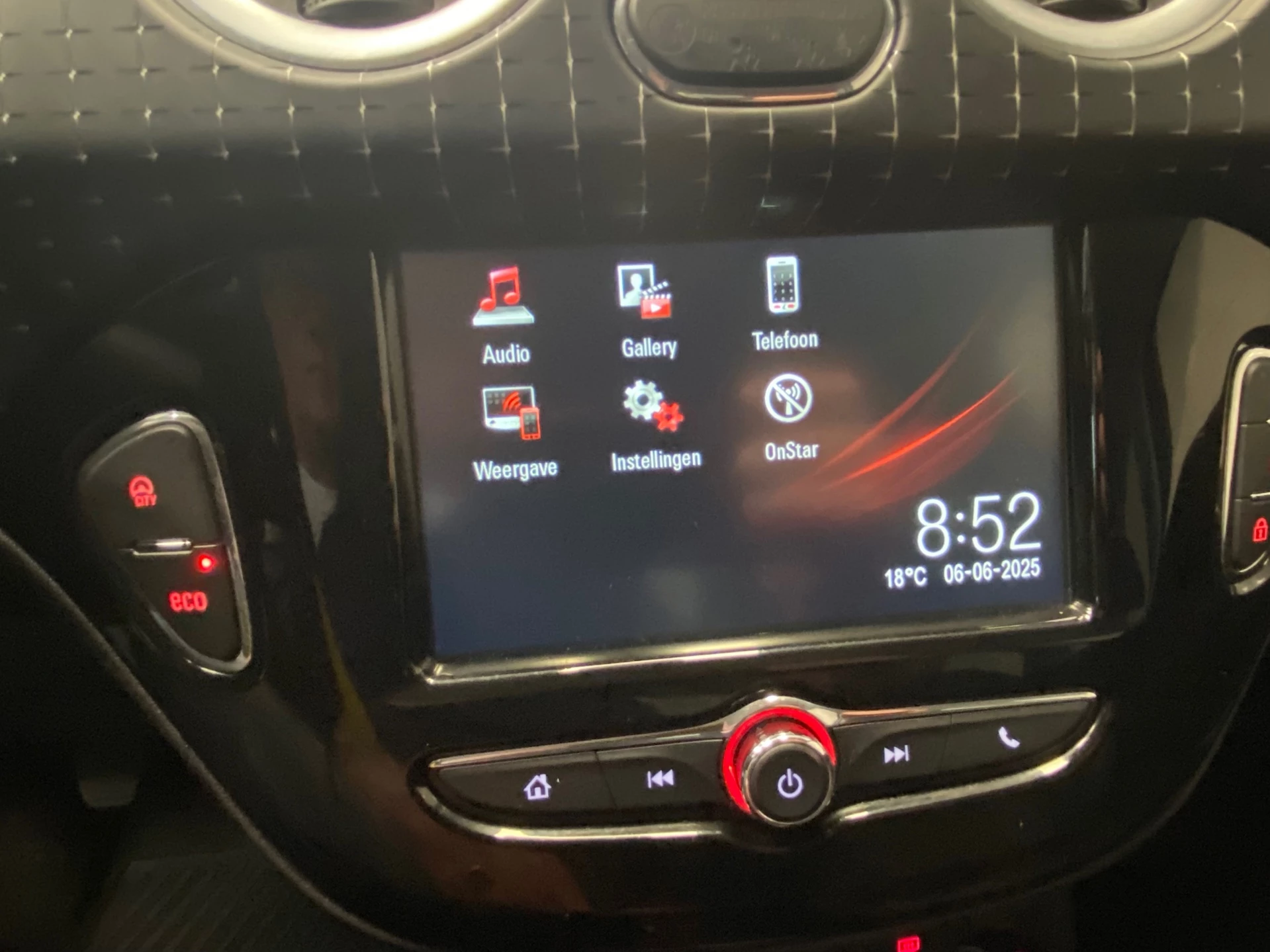 Hoofdafbeelding Opel ADAM
