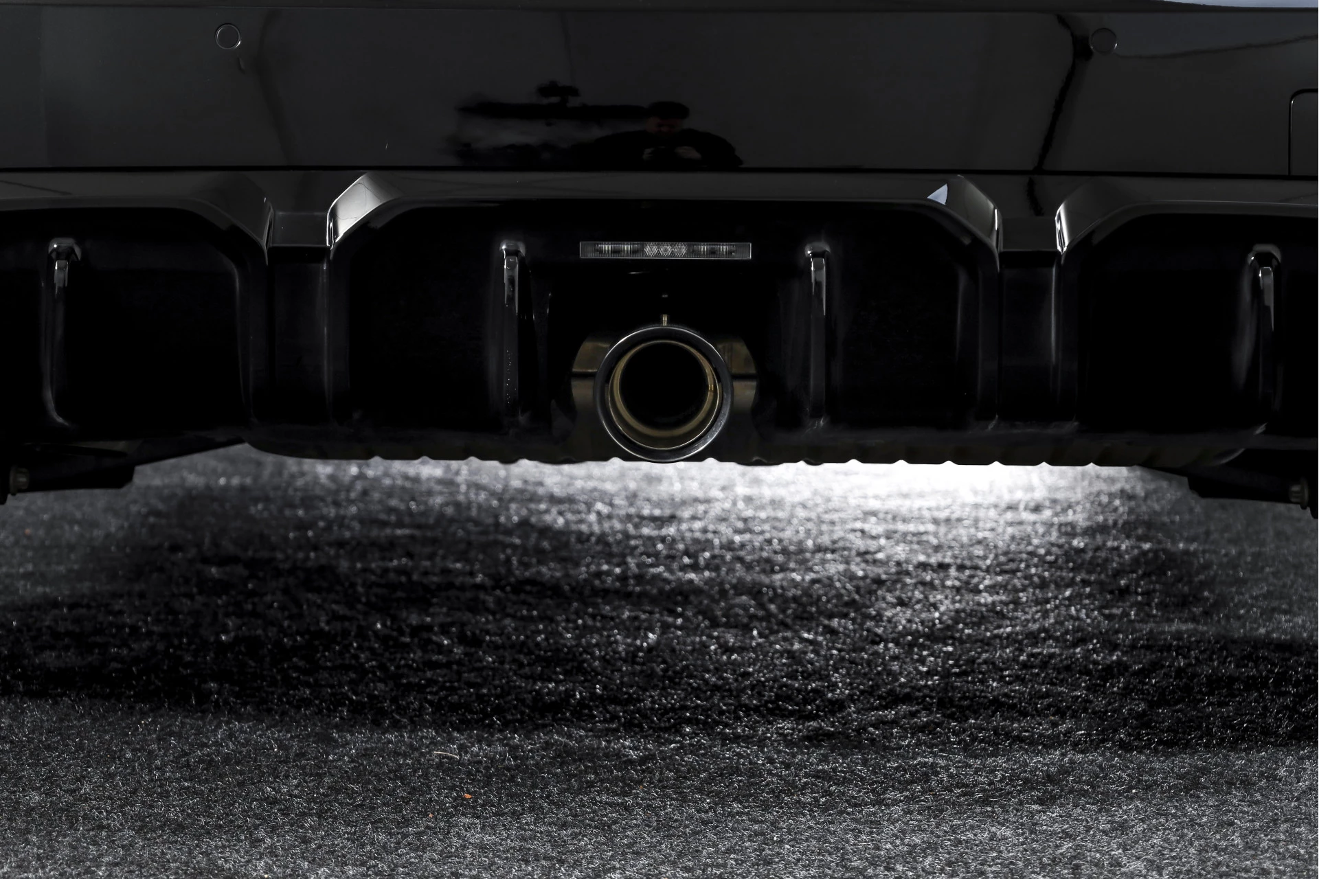 Hoofdafbeelding MINI 3-deurs