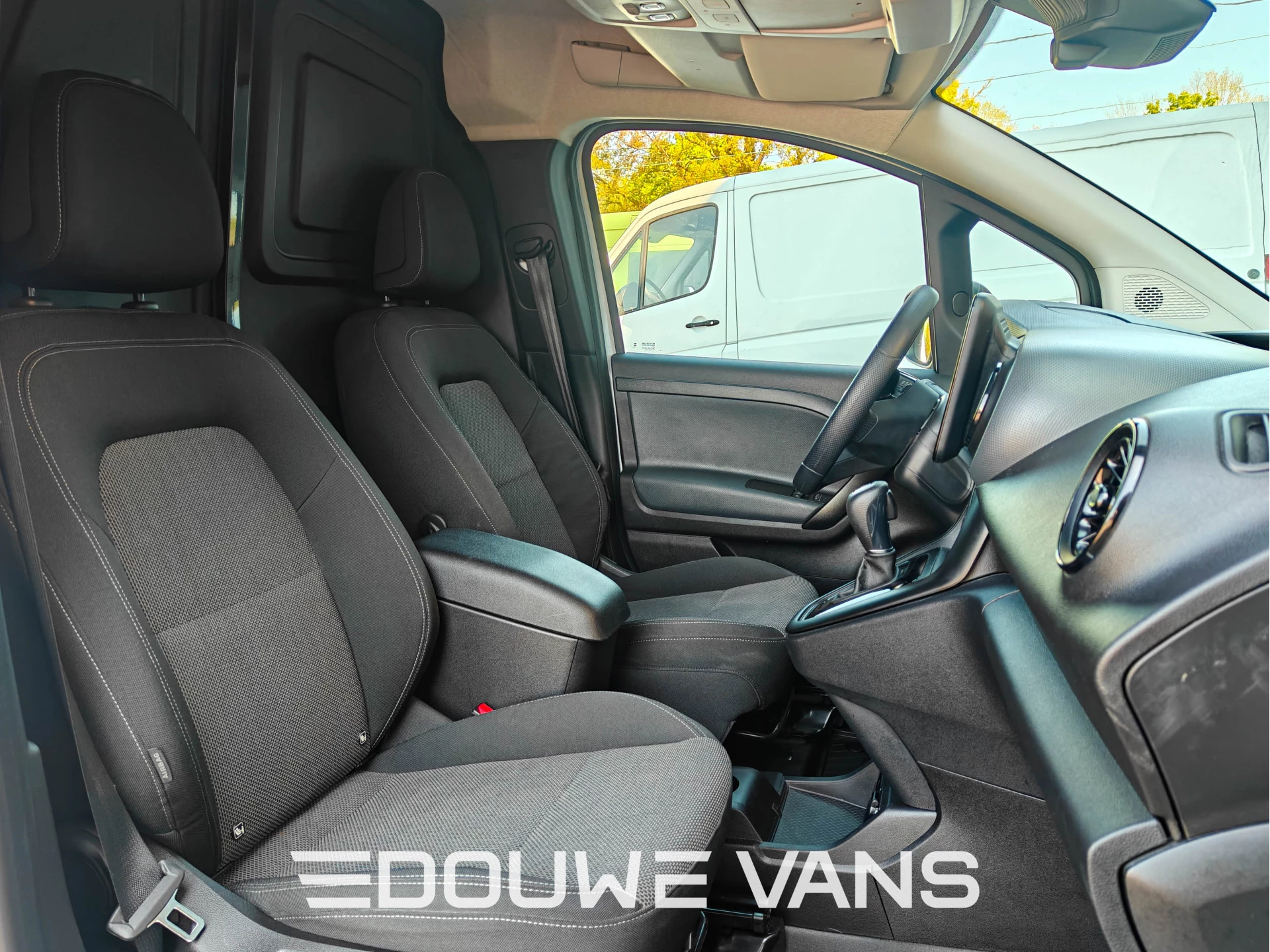 Hoofdafbeelding Mercedes-Benz Citan