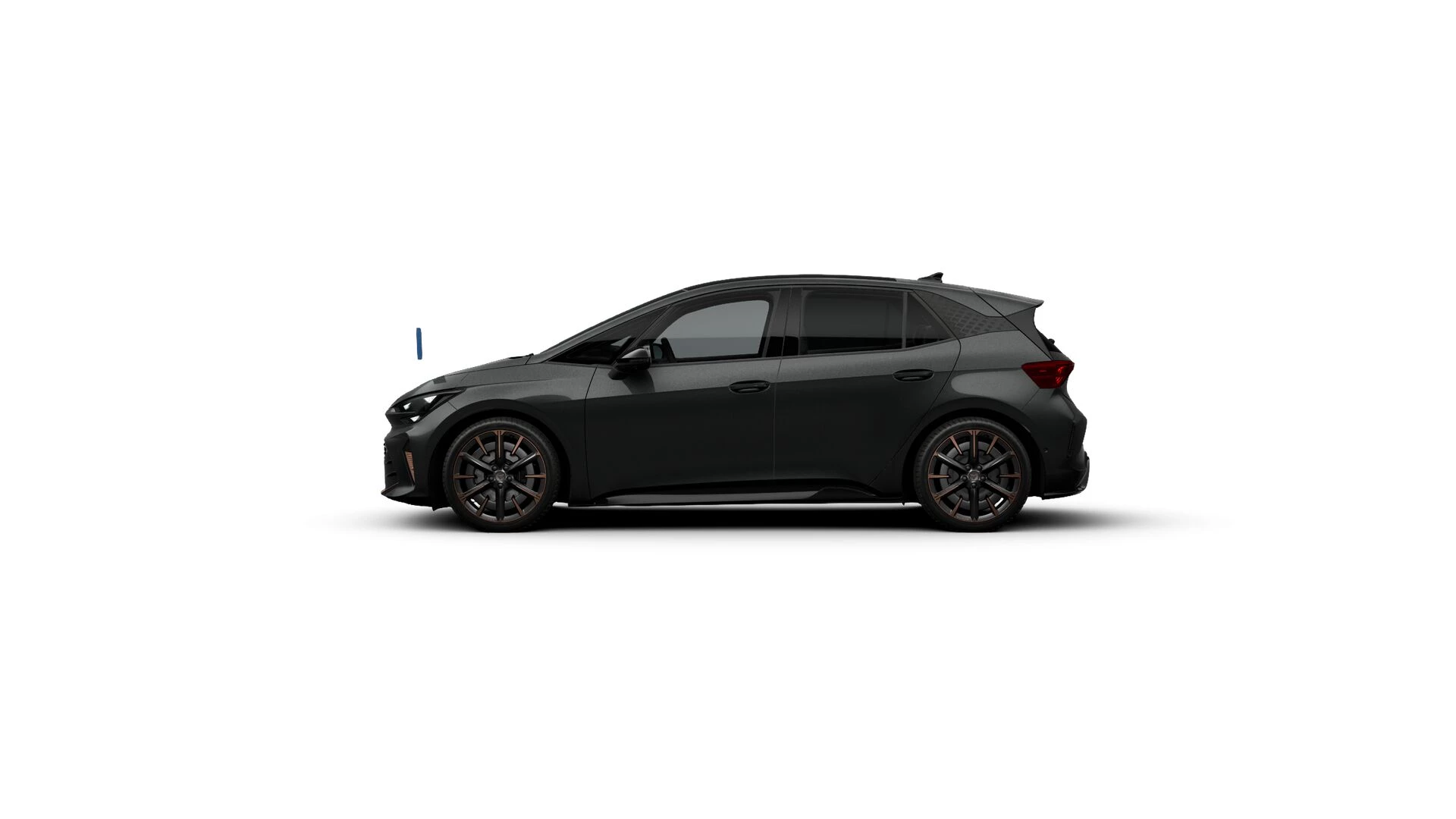 Hoofdafbeelding CUPRA Born