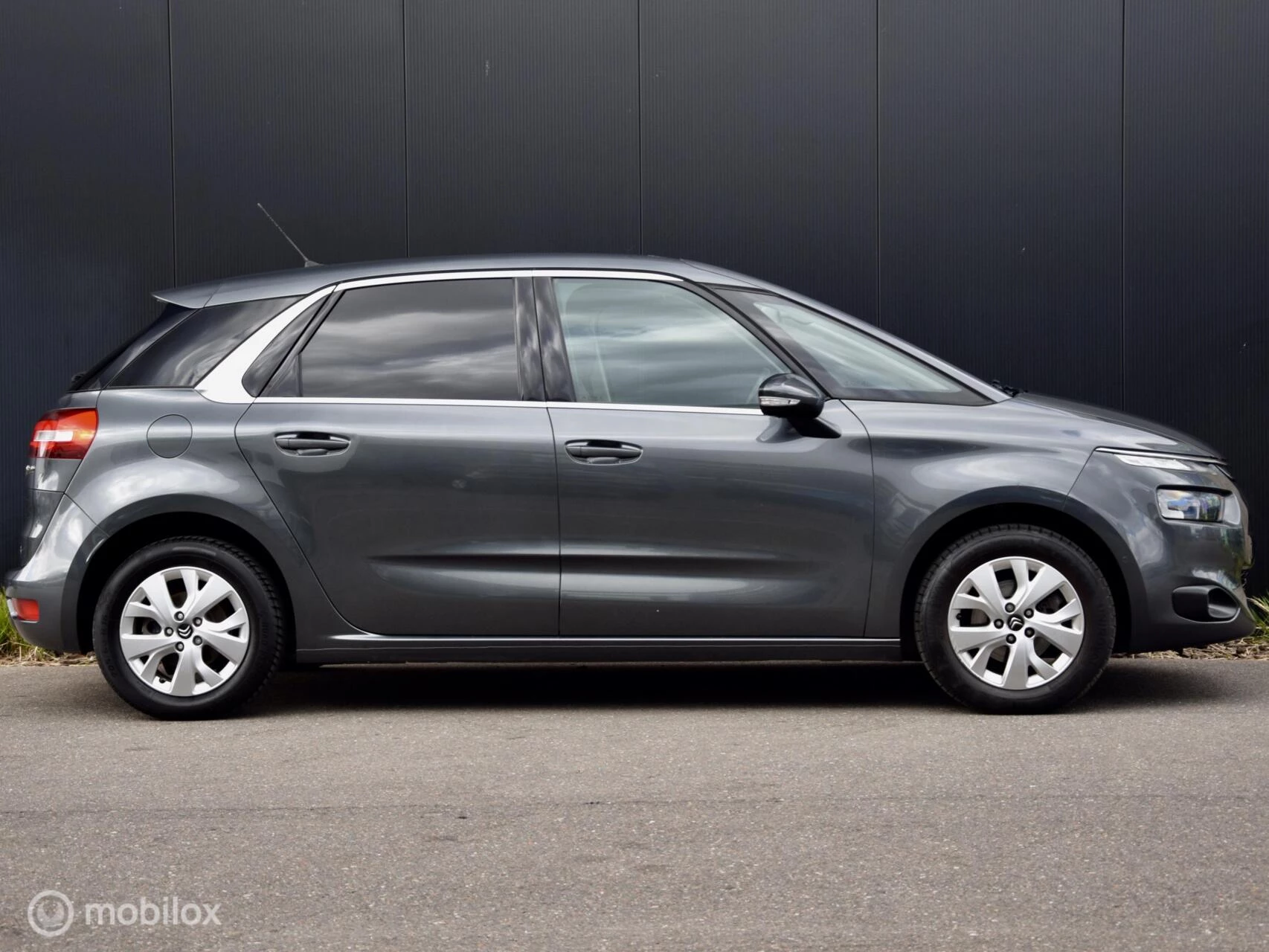 Hoofdafbeelding Citroën C4 Picasso
