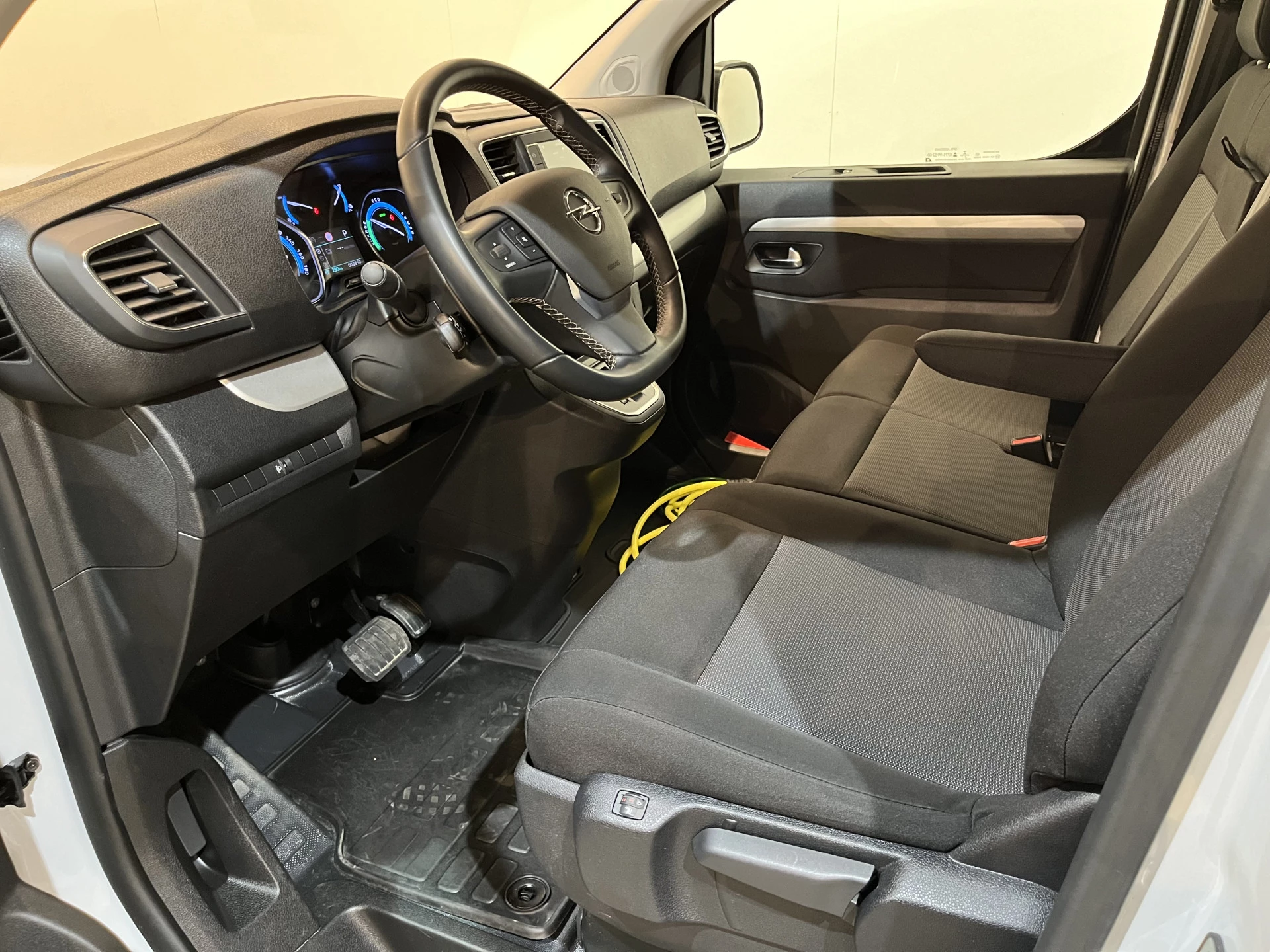 Hoofdafbeelding Opel Vivaro-e