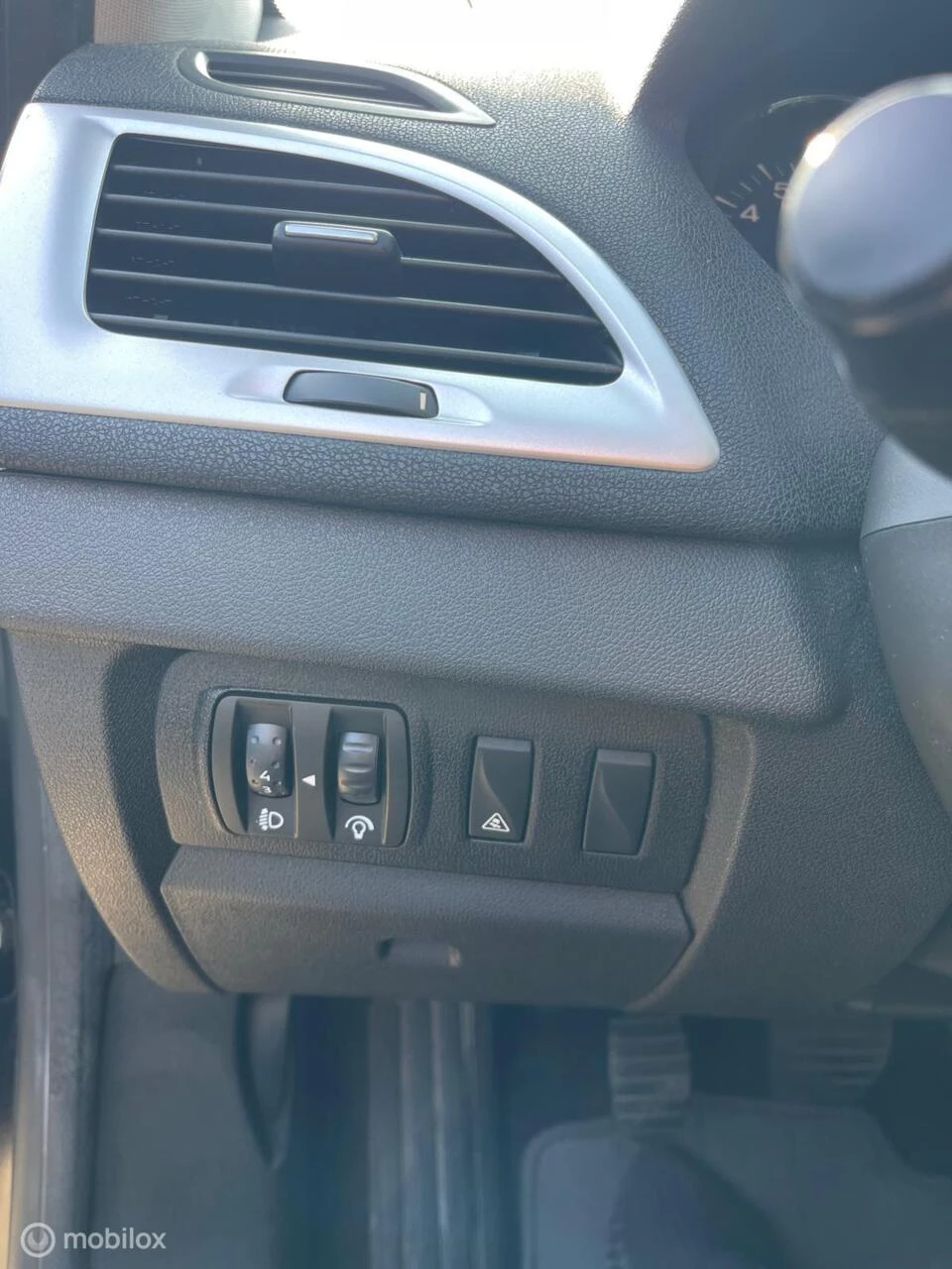 Hoofdafbeelding Renault Mégane