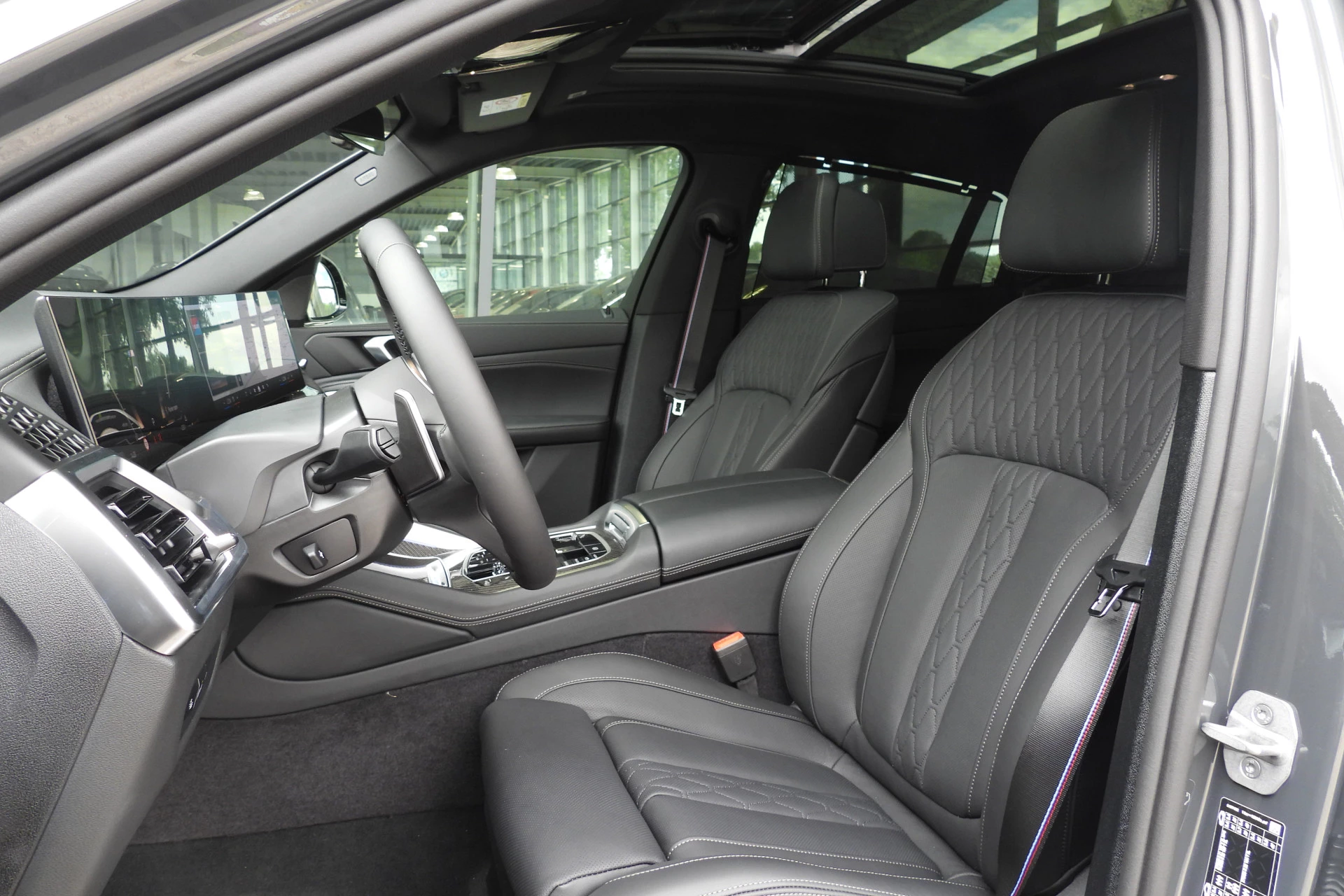 Hoofdafbeelding BMW X6