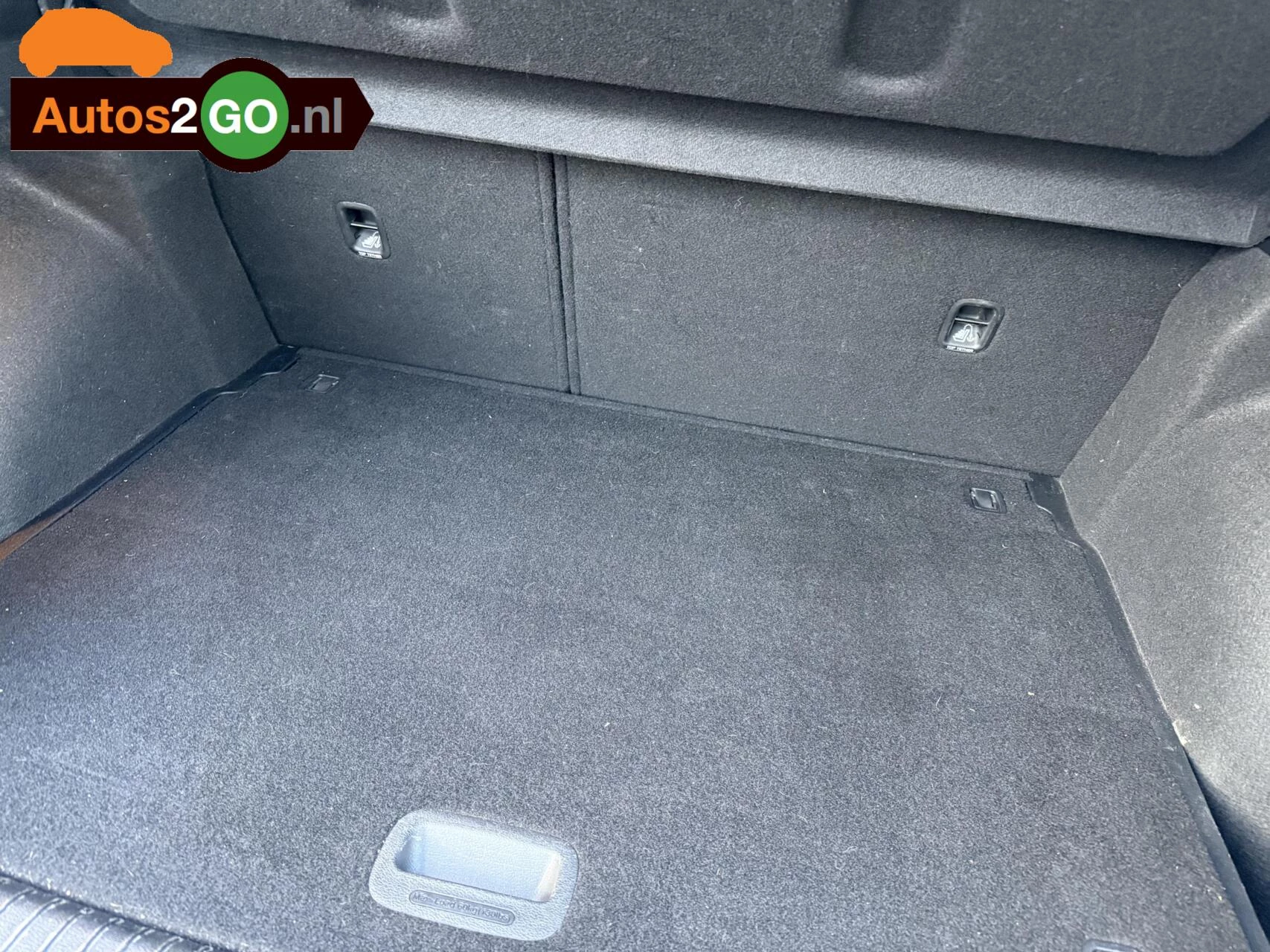 Hoofdafbeelding Kia Ceed